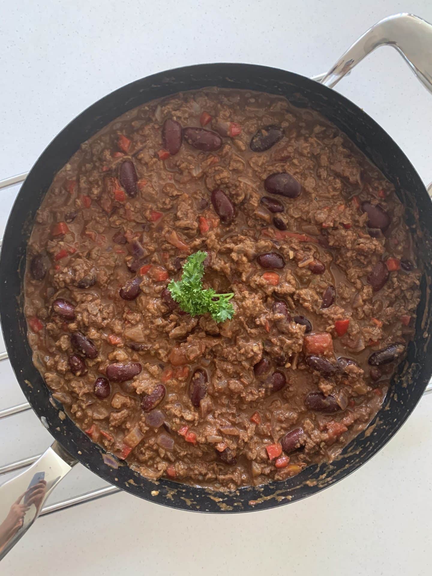 5 Savoury Chocolate Recipe Ideas