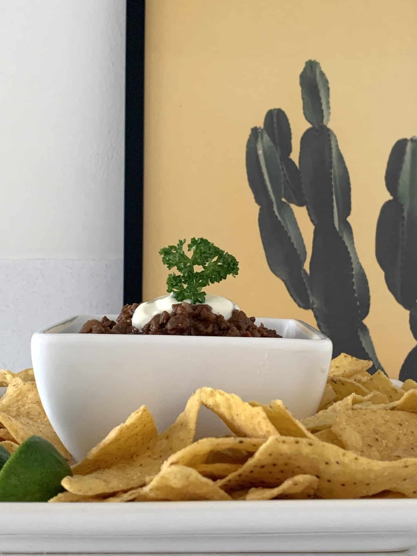 5 Savoury Chocolate Recipe Ideas