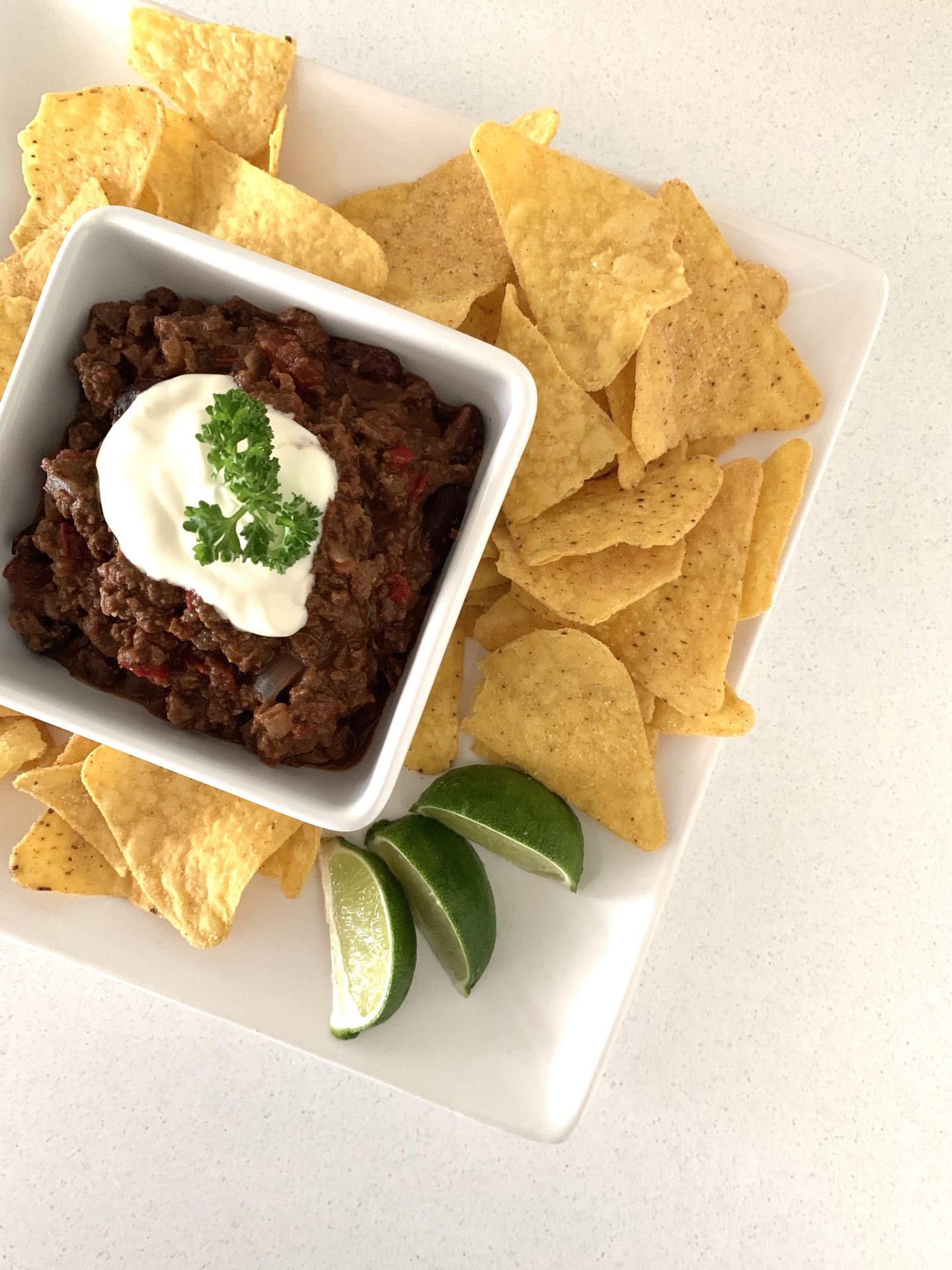 5 Savoury Chocolate Recipe Ideas