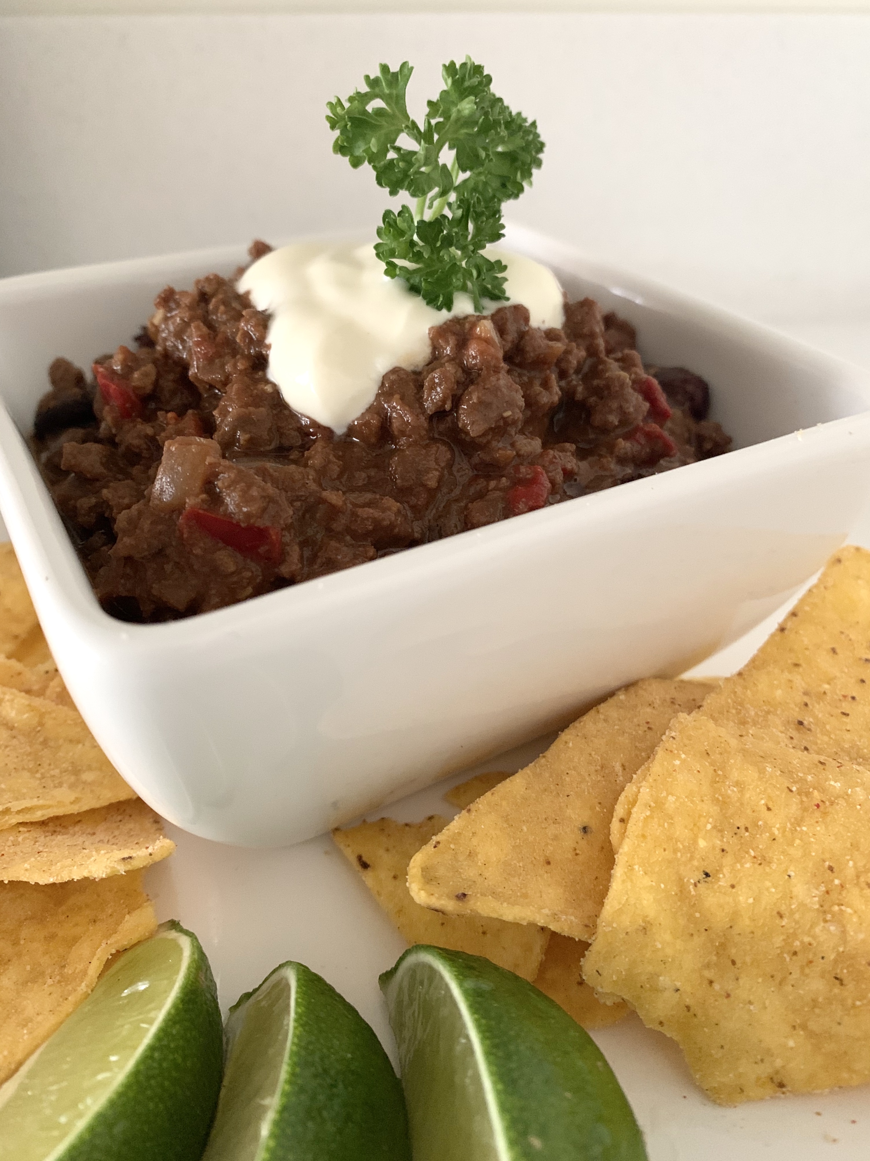 5 Savoury Chocolate Recipe Ideas