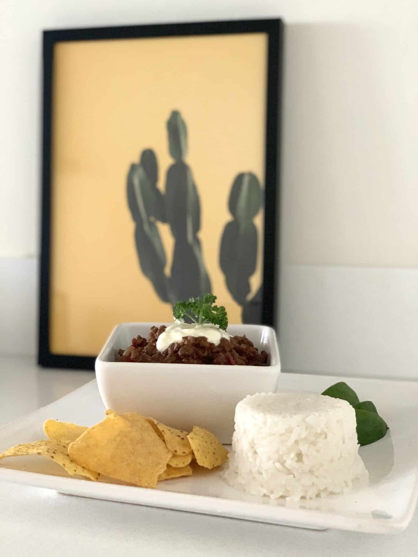 5 Savoury Chocolate Recipe Ideas