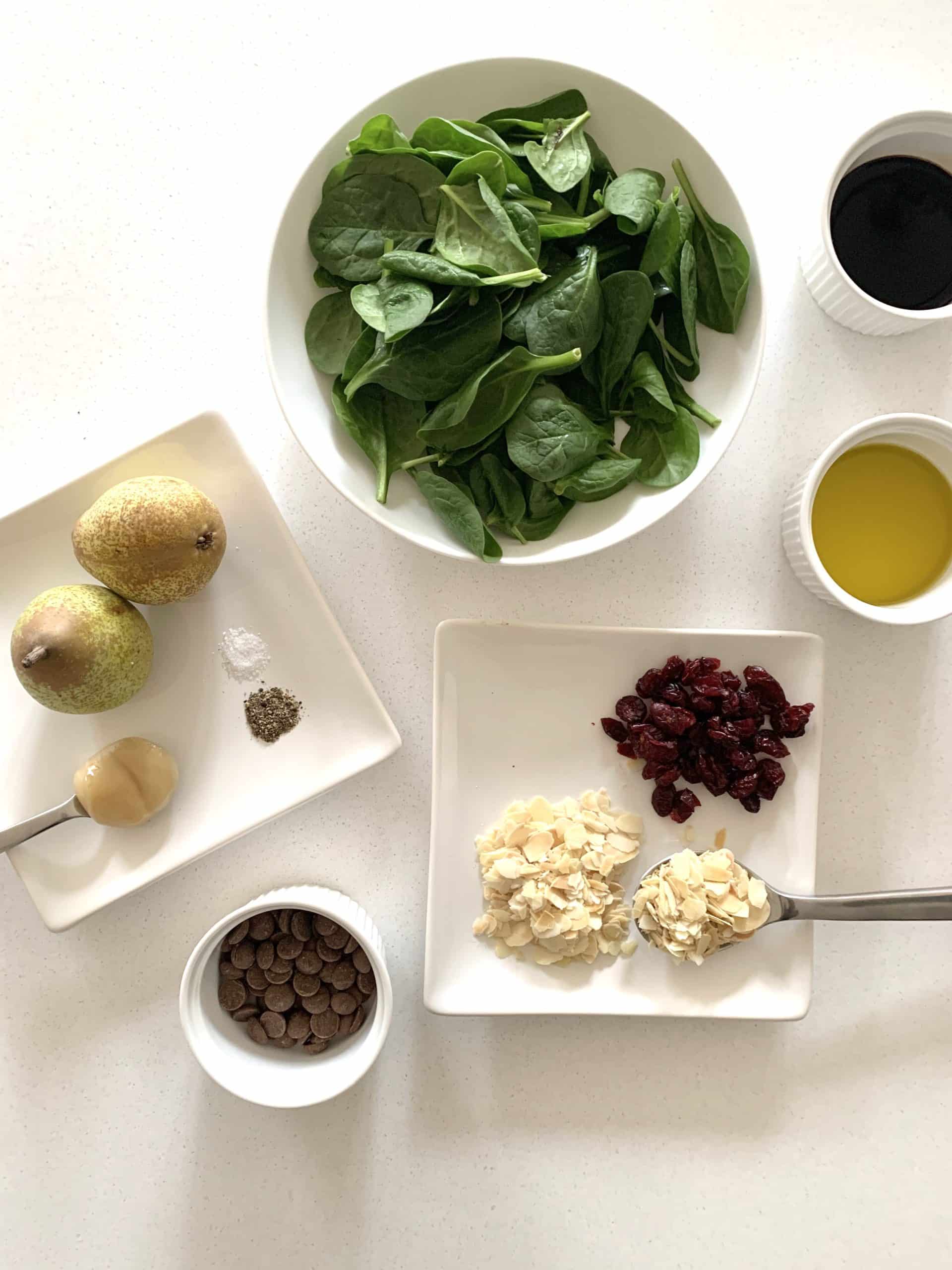 5  Chocolate Recipe Ideas