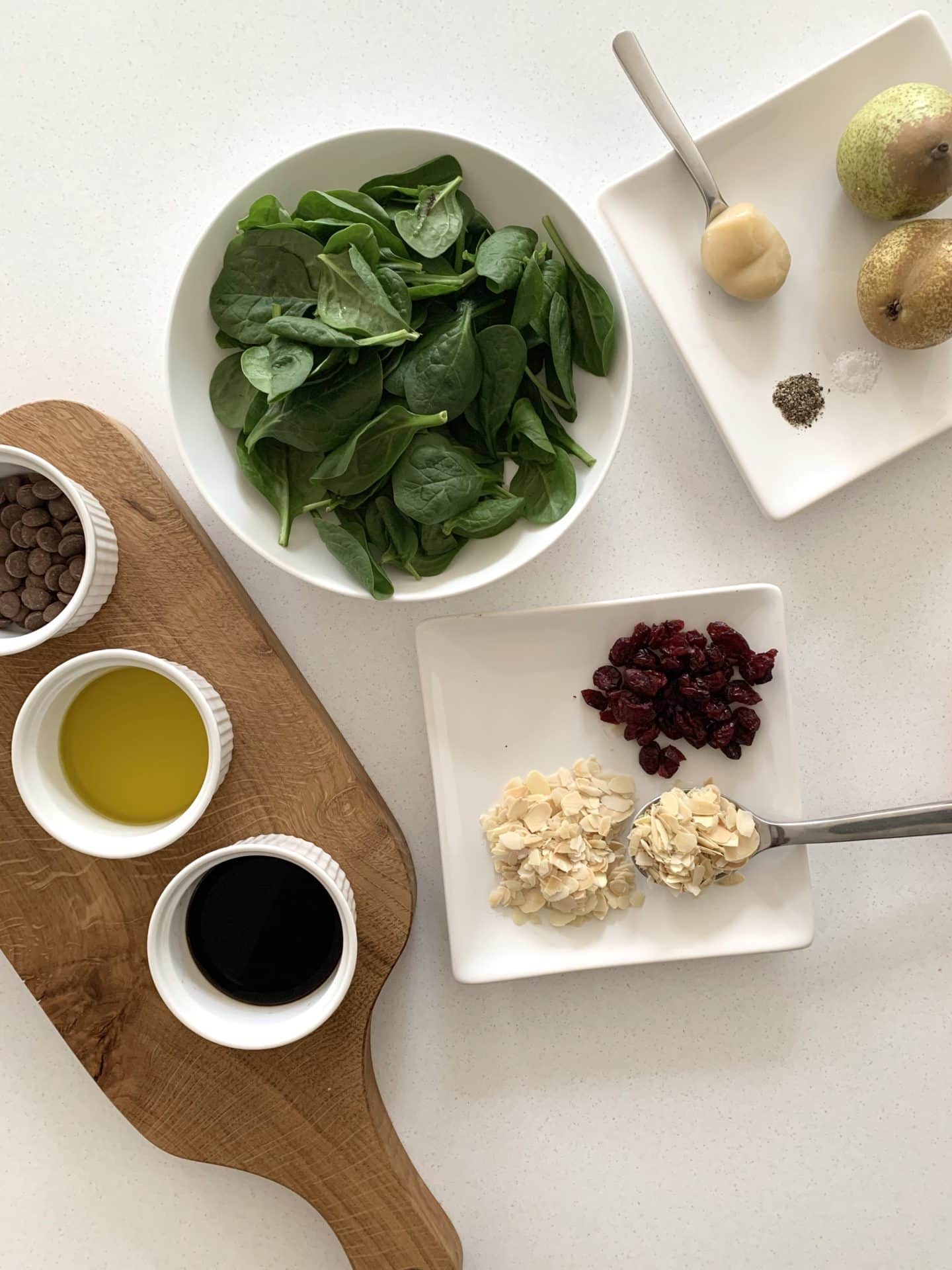 5 Savoury Chocolate Recipe Ideas