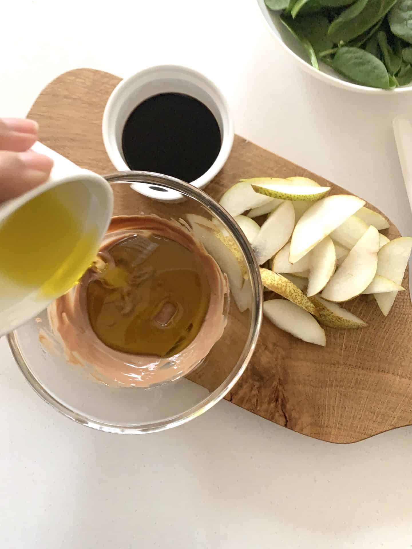 5 Savoury Chocolate Recipe Ideas