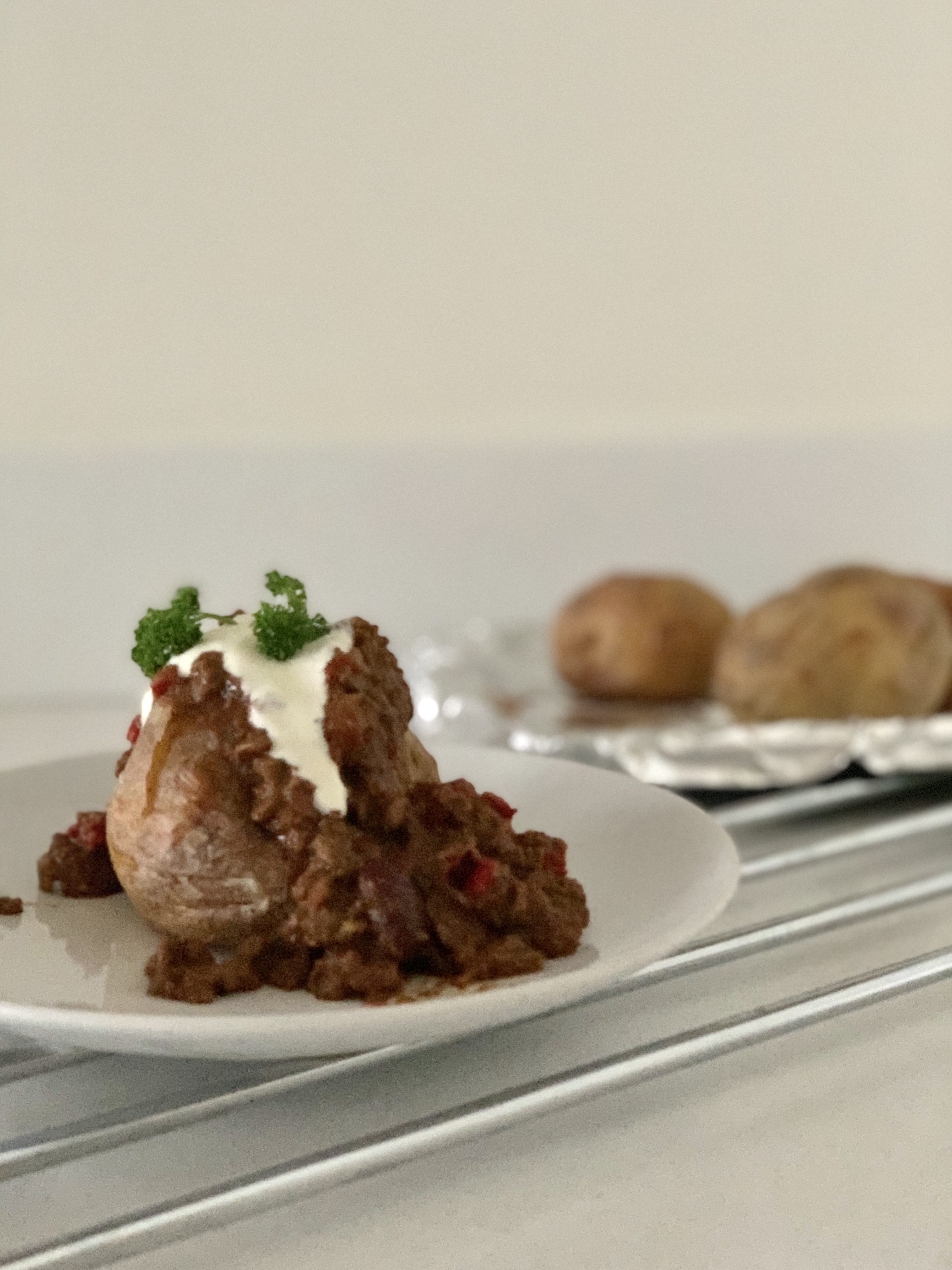 5 Savoury Chocolate Recipe Ideas