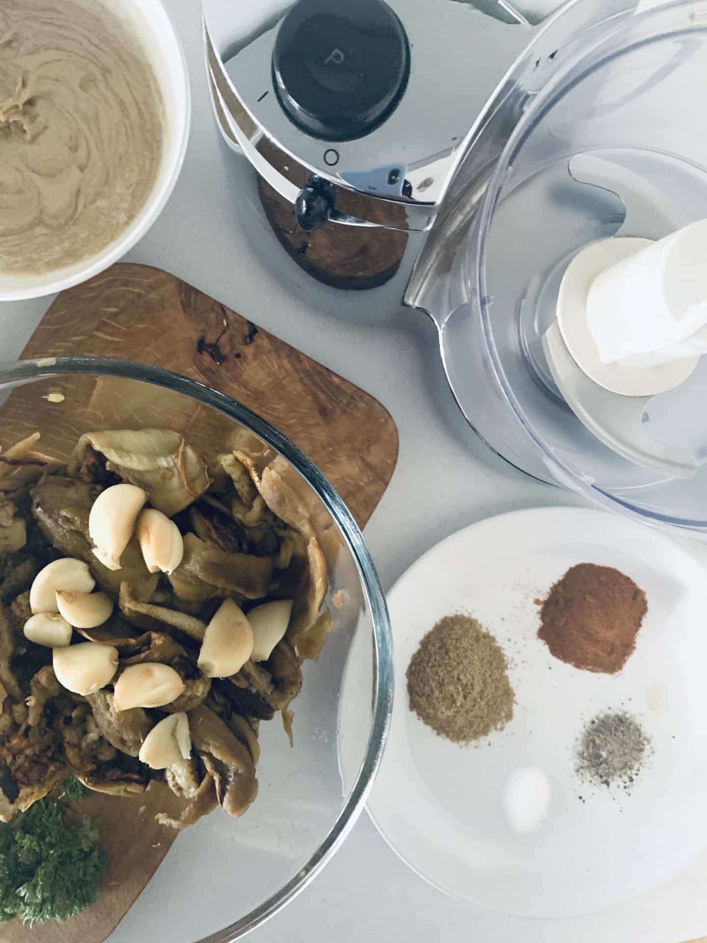 5 Savoury Chocolate Recipe Ideas