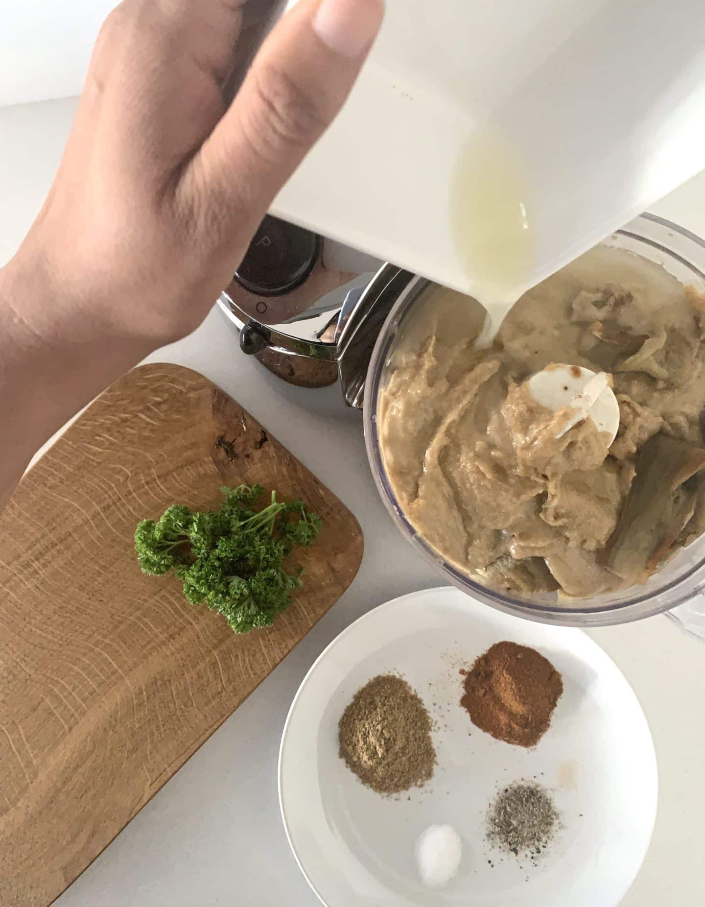 5 Savoury Chocolate Recipe Ideas