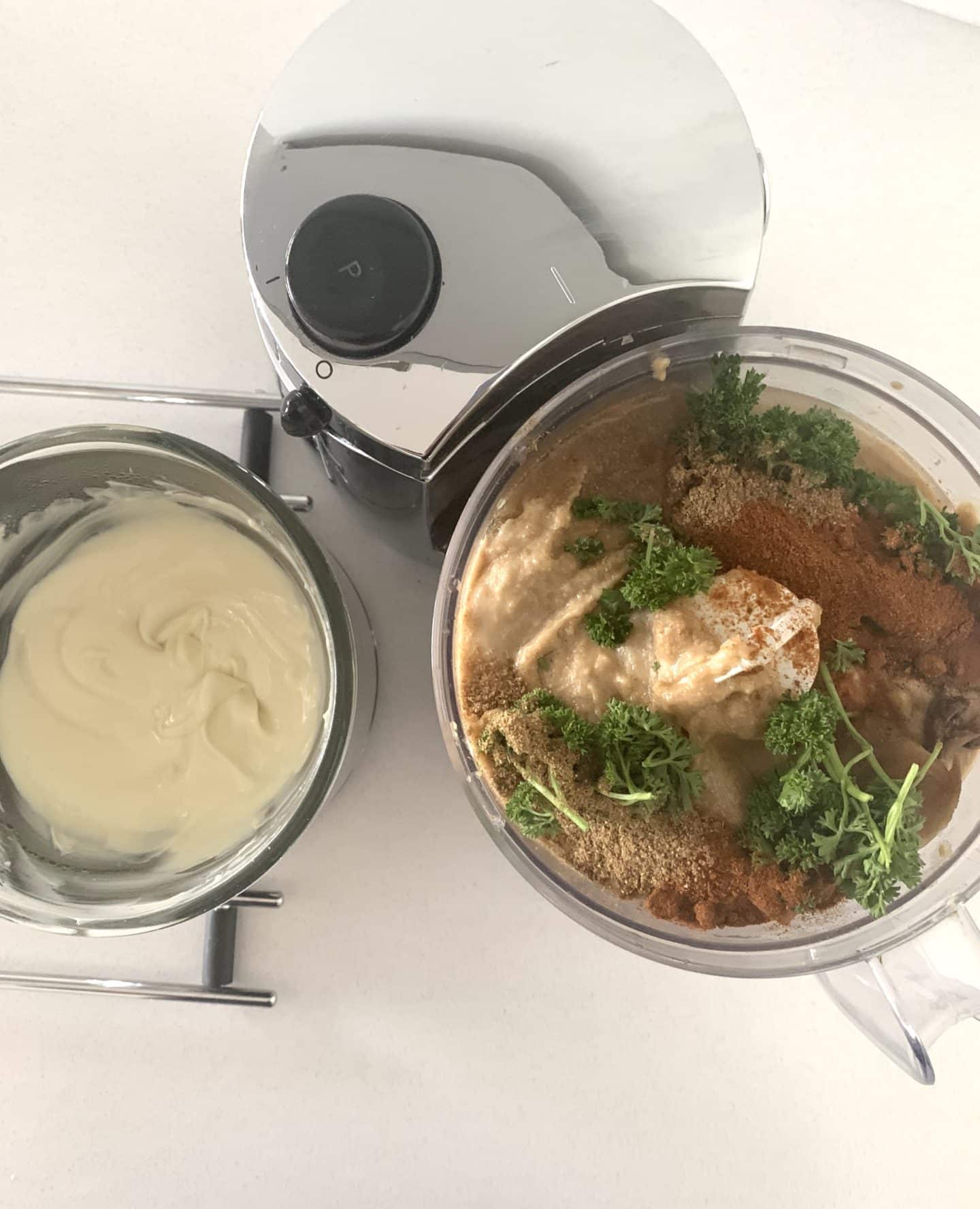 5 Savoury Chocolate Recipe Ideas