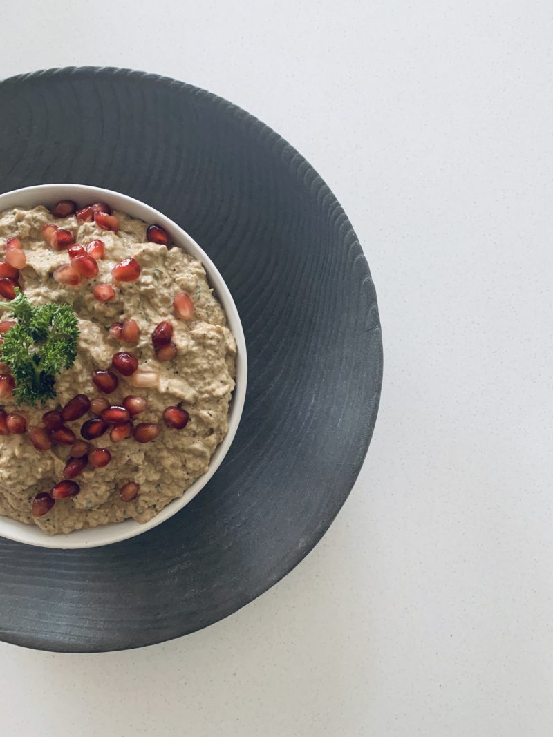 5 Savoury Chocolate Recipe Ideas