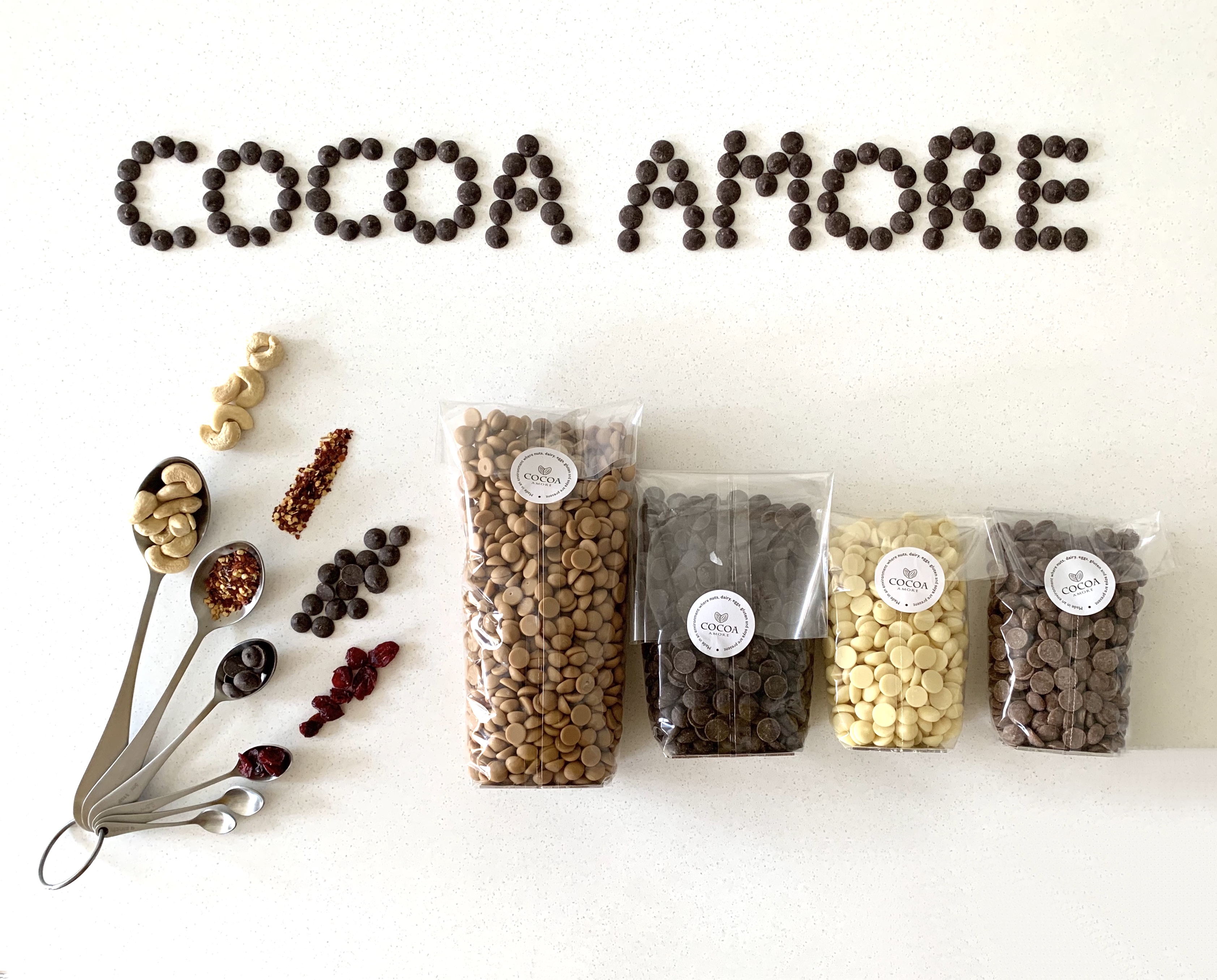 5 Chocolate Recipe Ideas