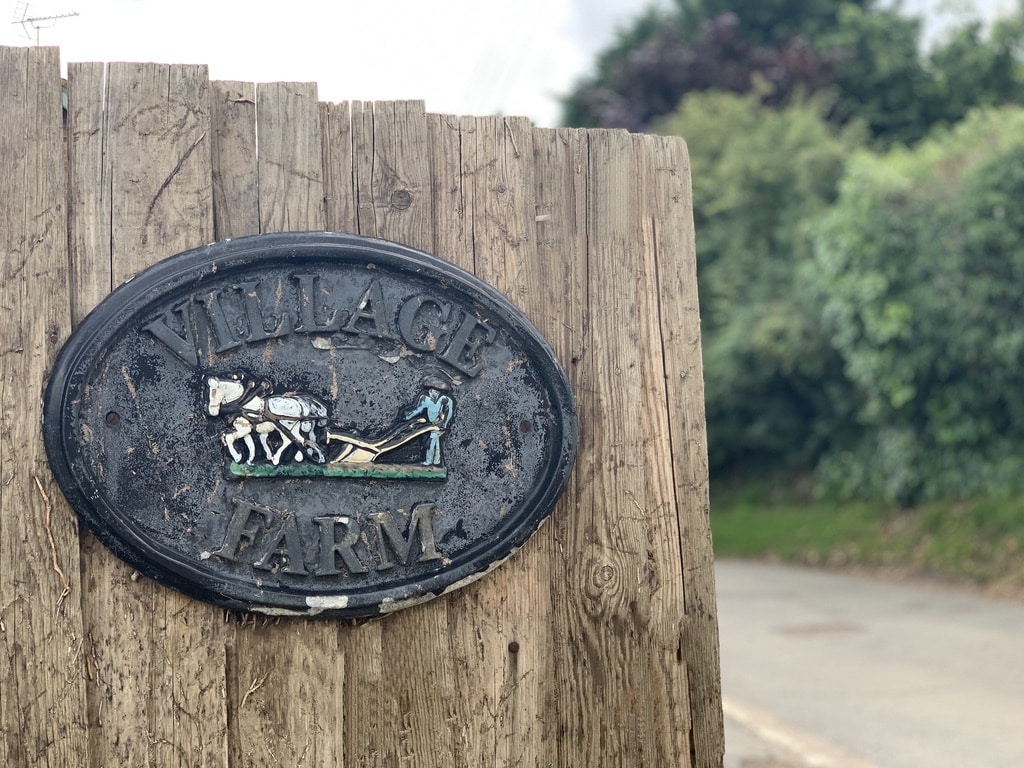 Bisbrooke: A Pretty Village in Rutland