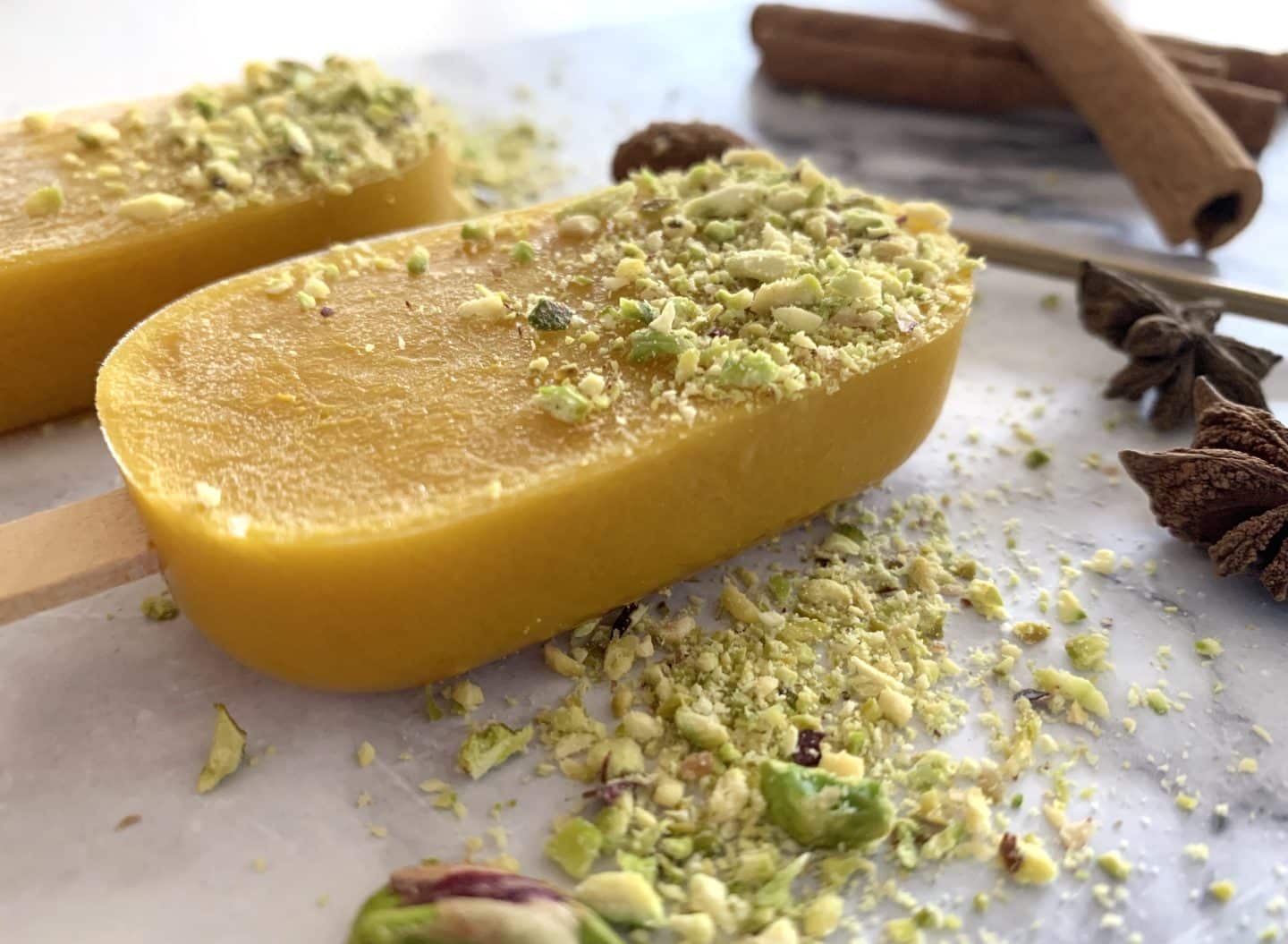 5 Recipe Ideas to enjoy Tea India's Turmeric Chai