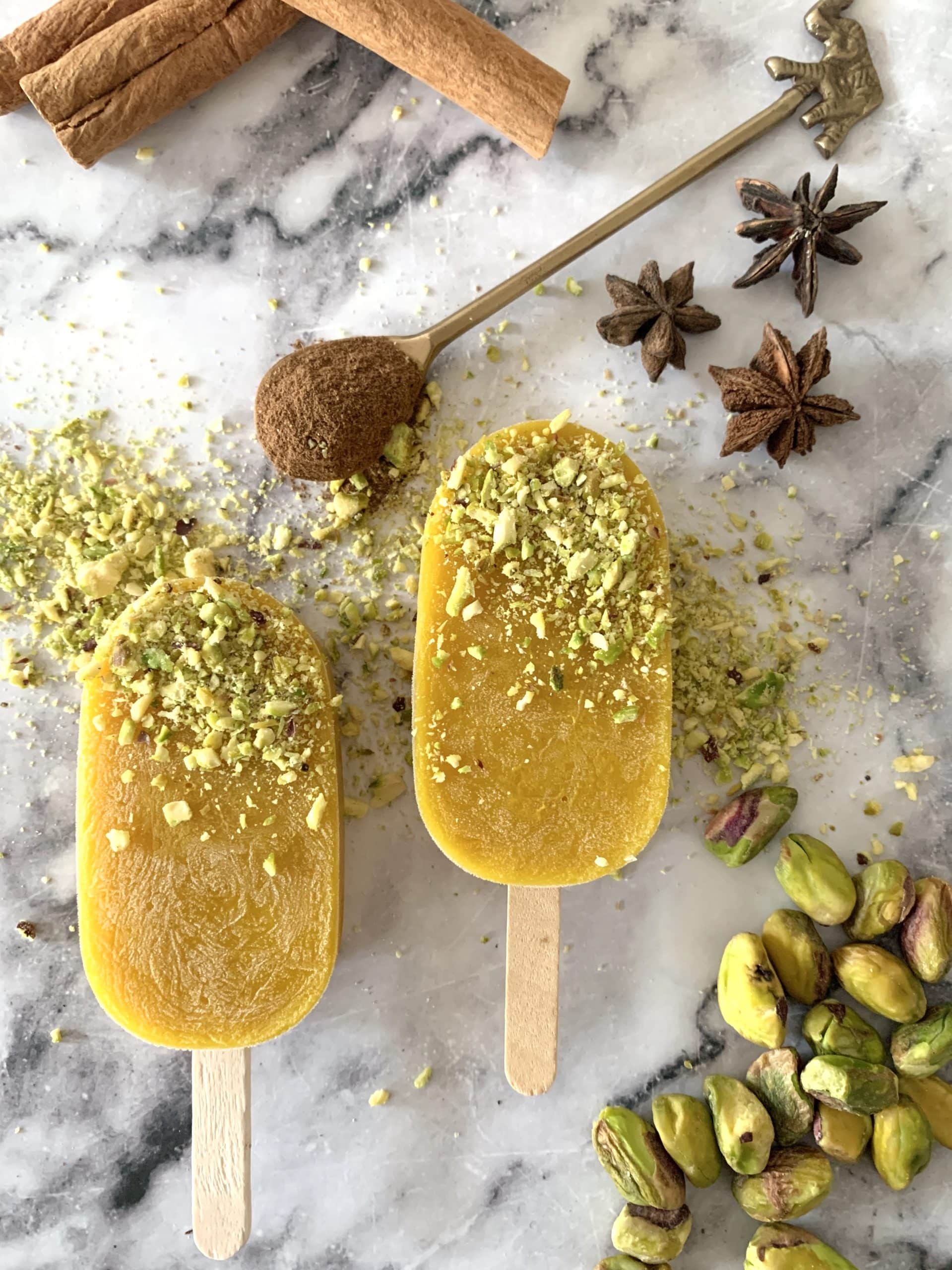 5 Recipe Ideas to enjoy Tea India's Turmeric Chai