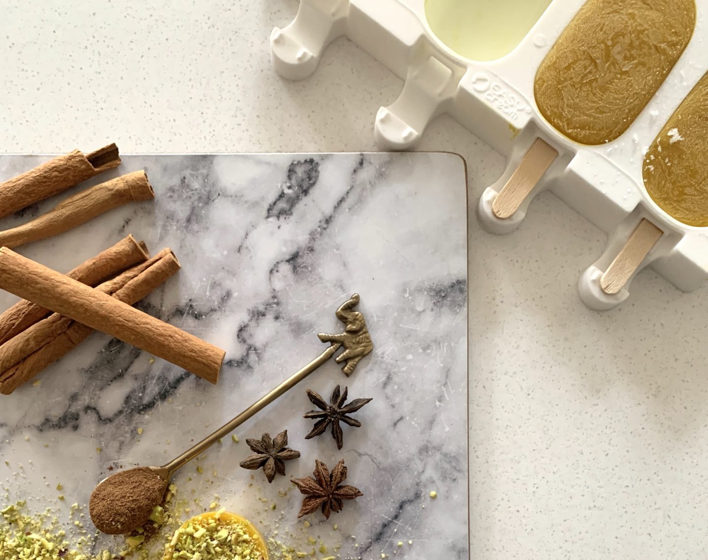 5 Recipe Ideas to enjoy Tea India's Turmeric Chai