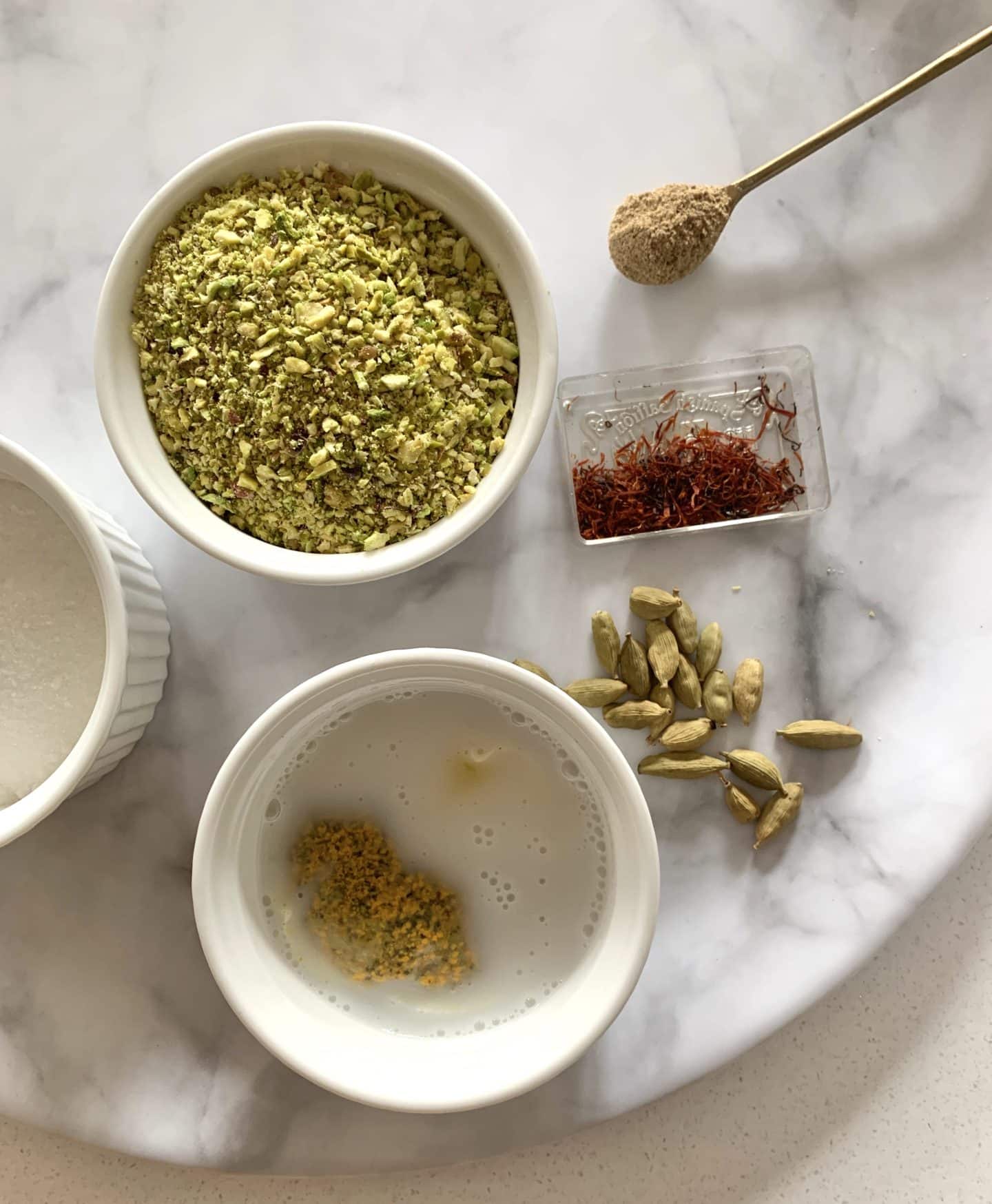 5 Recipe Ideas to enjoy Tea India's Turmeric Chai