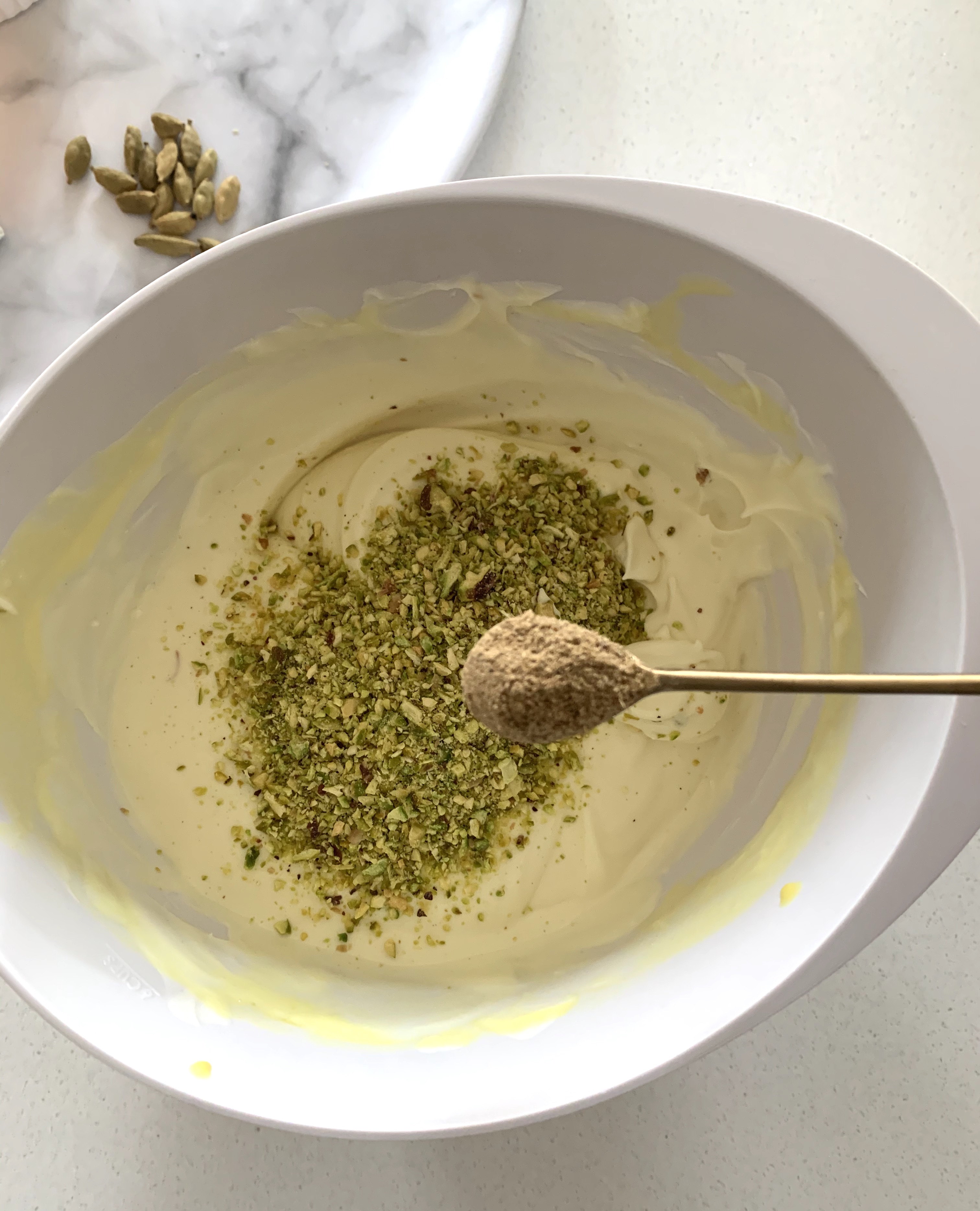 5 Recipe Ideas to enjoy Tea India's Turmeric Chai