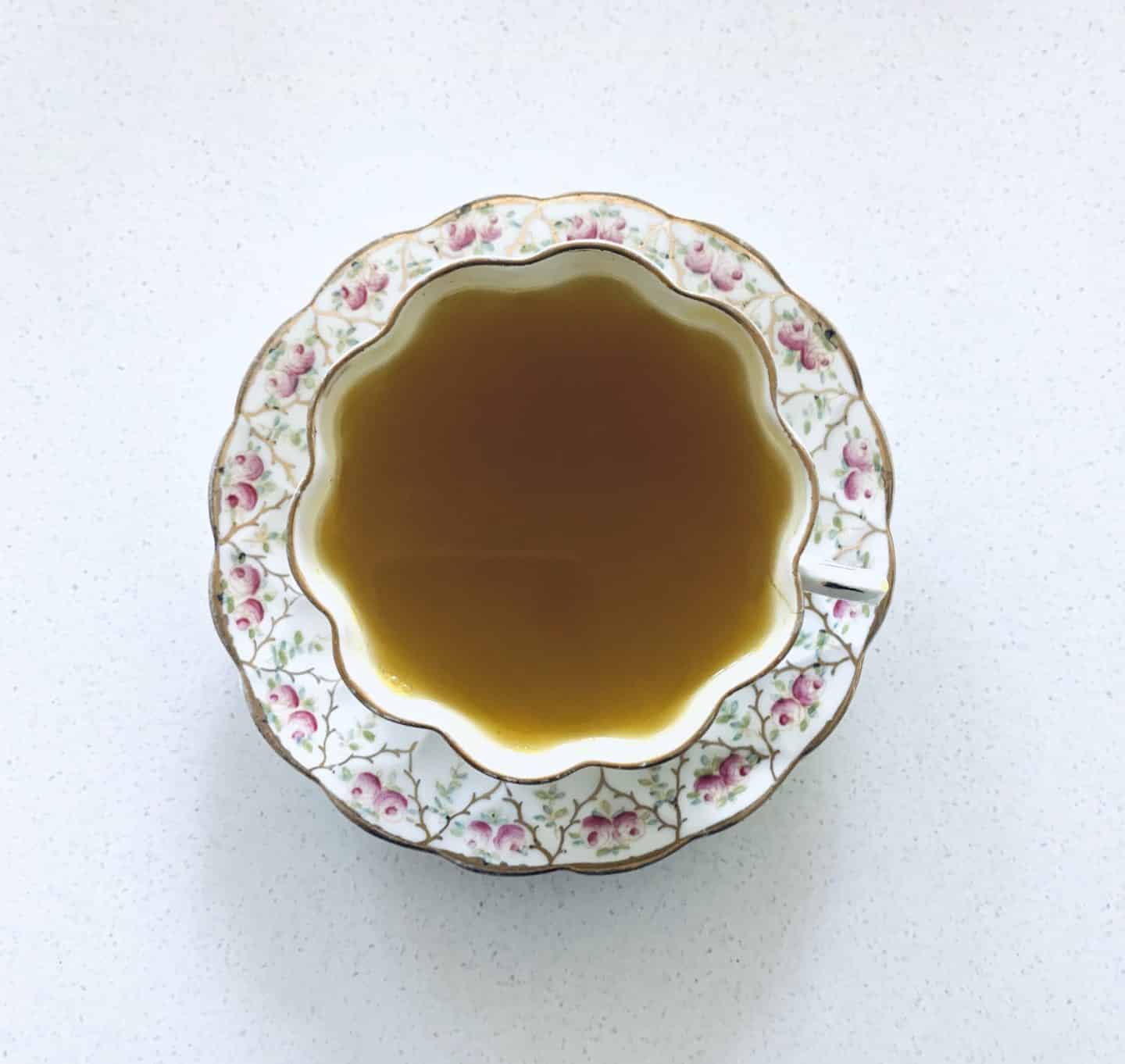 5 Recipe Ideas to enjoy Tea India's Turmeric Chai