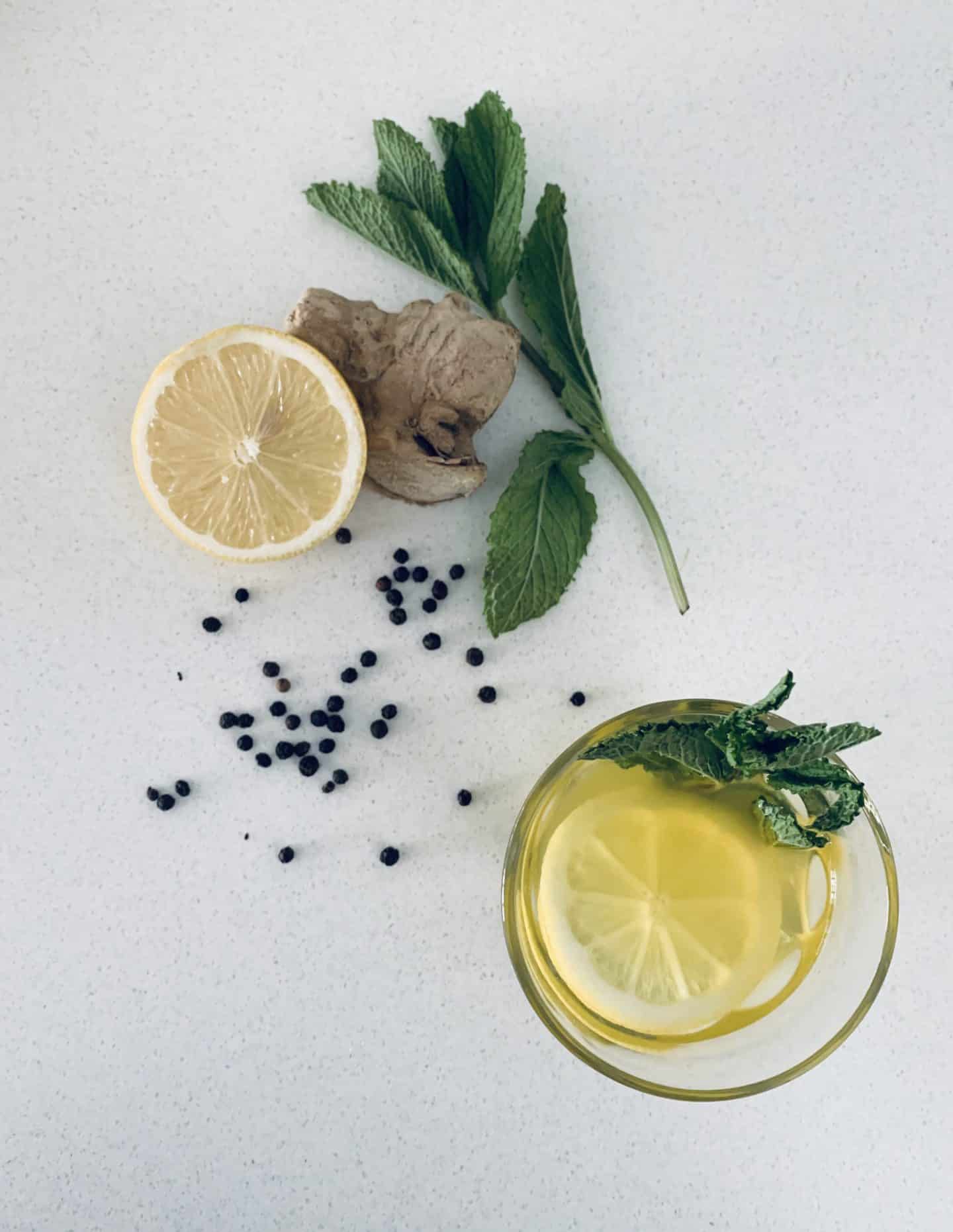 5 Recipe Ideas to enjoy Tea India's Turmeric Chai