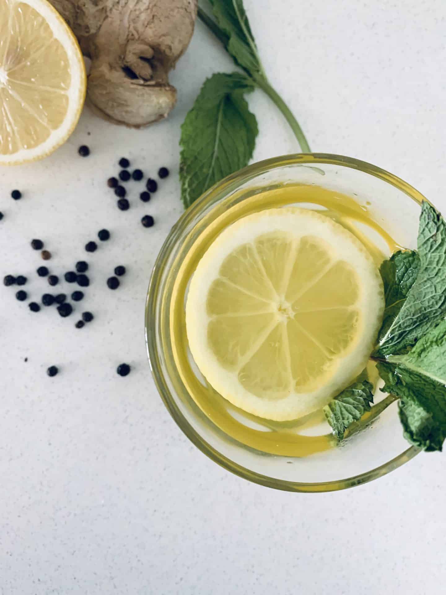 5 Recipe Ideas to enjoy Tea India's Turmeric Chai