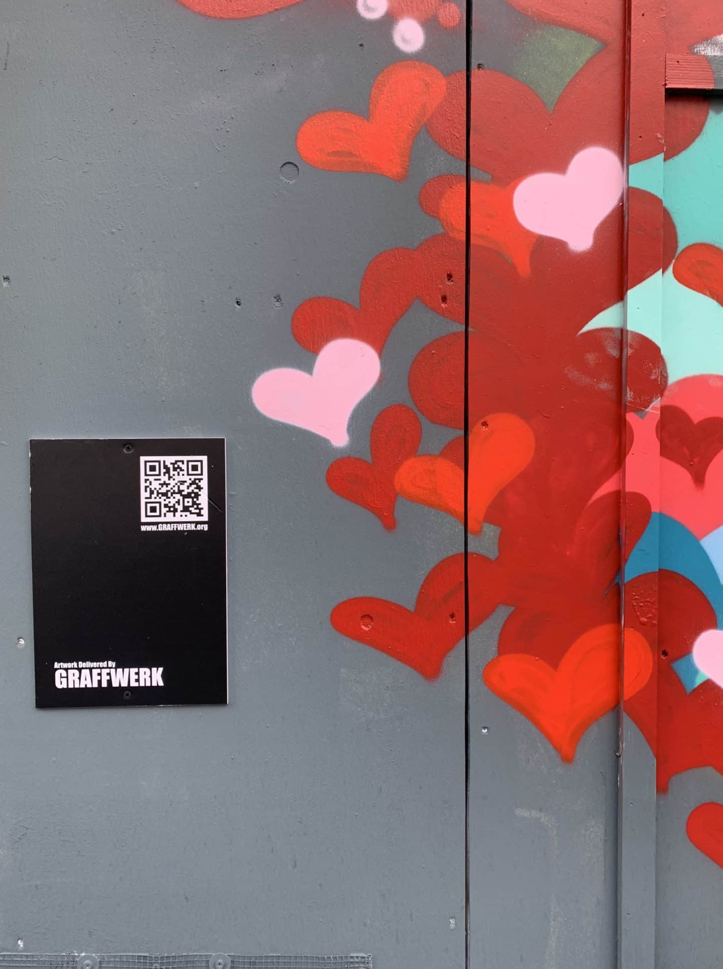 The urban street art scene transforming Leicester