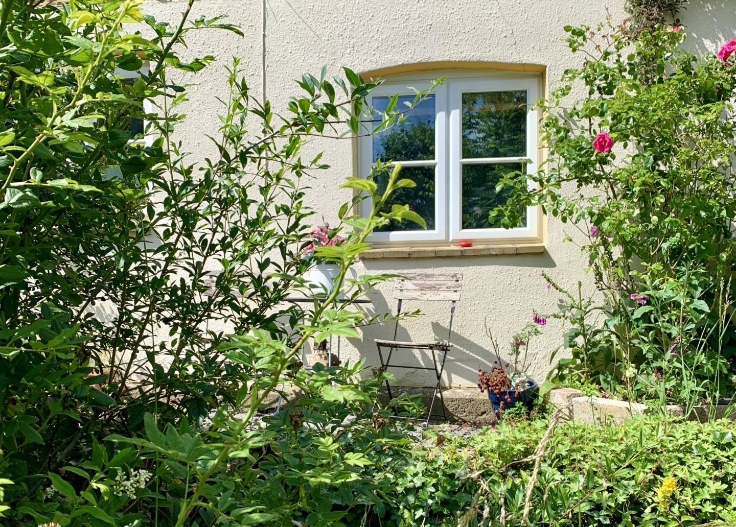 Bisbrooke: A Pretty Village in Rutland