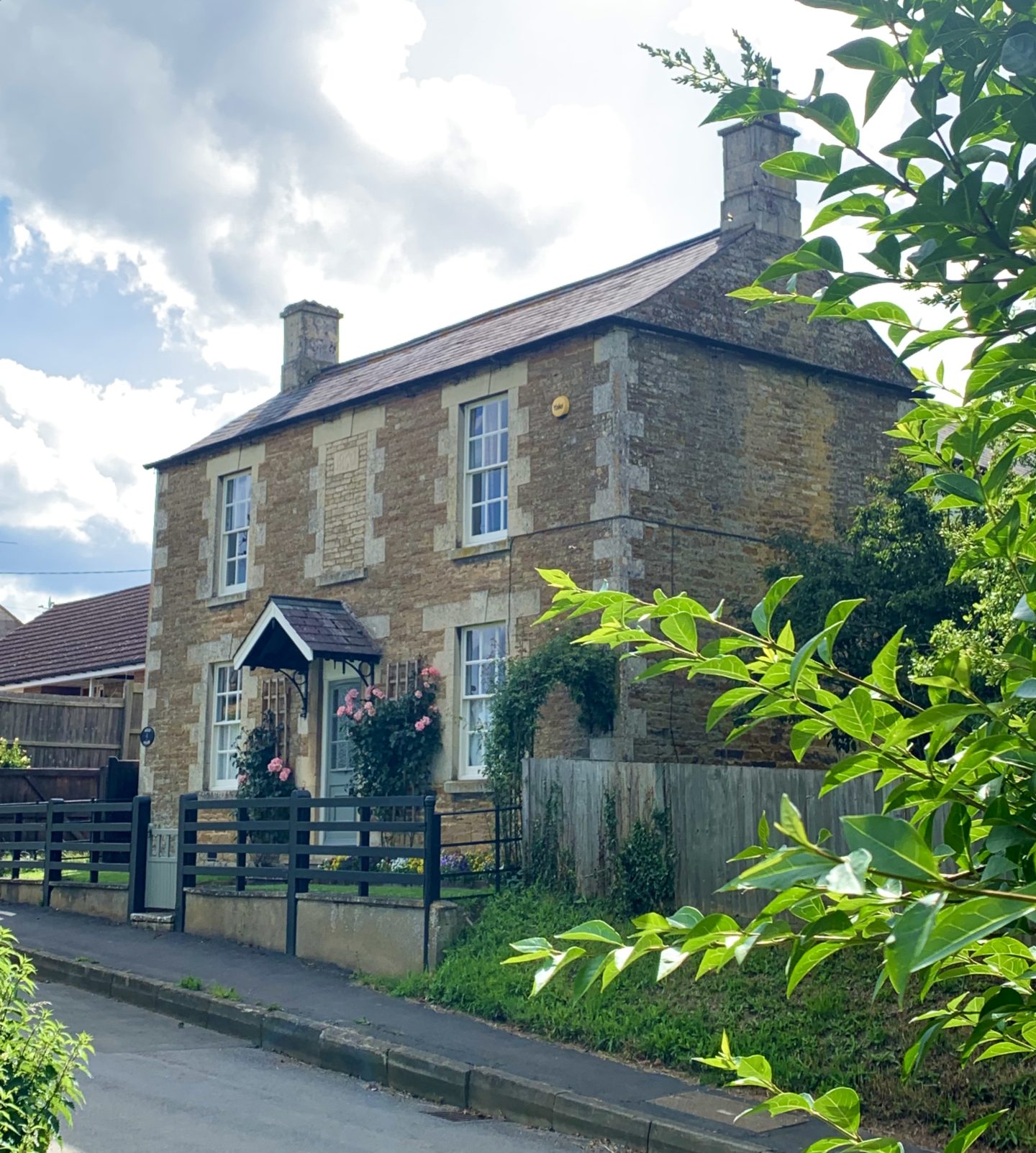 Bisbrooke: A Pretty Village in Rutland