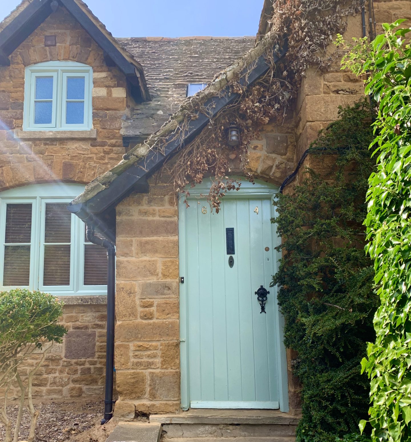 Bisbrooke: A Pretty Village in Rutland