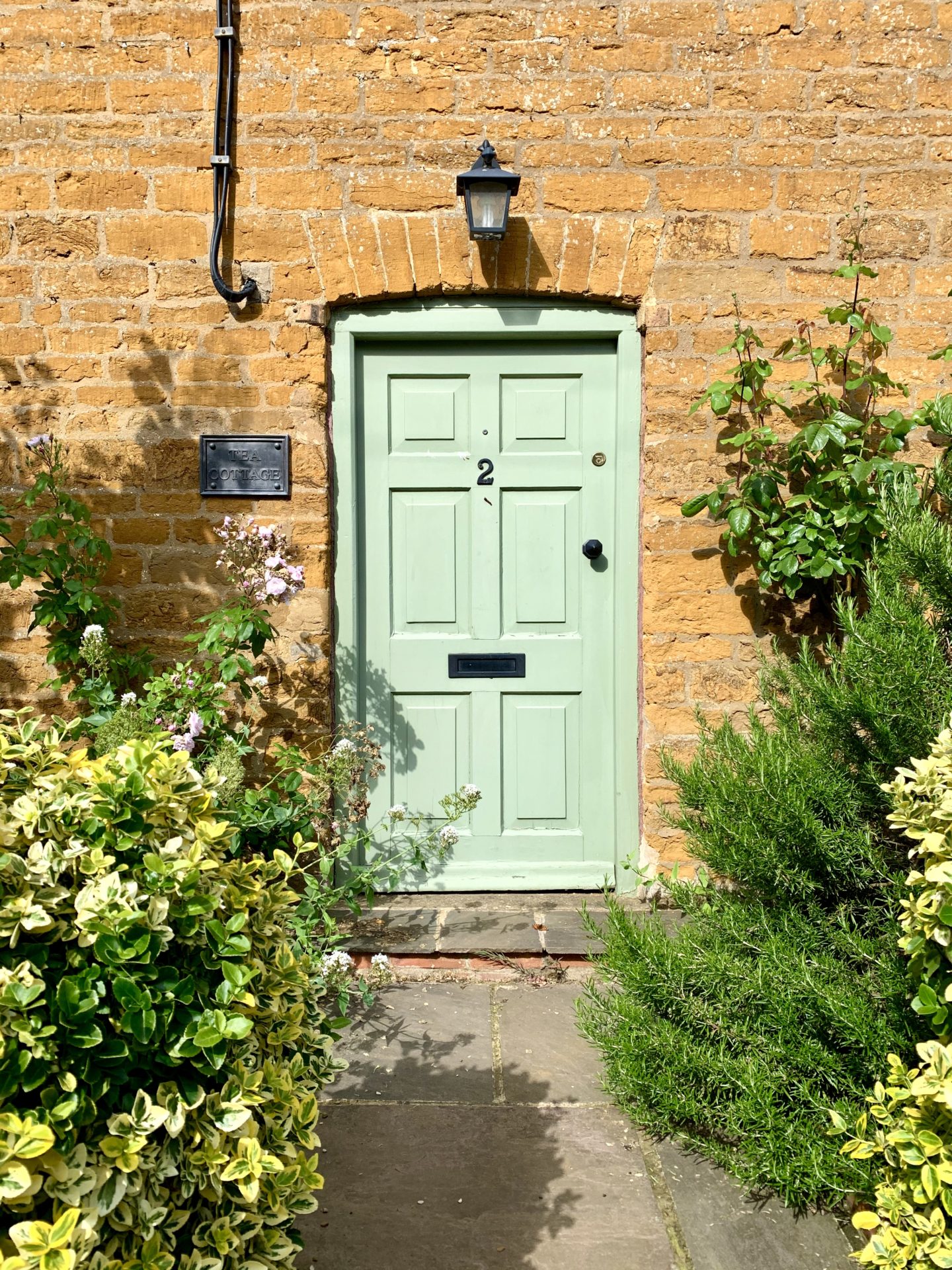 Bisbrooke: A Pretty Village in Rutland