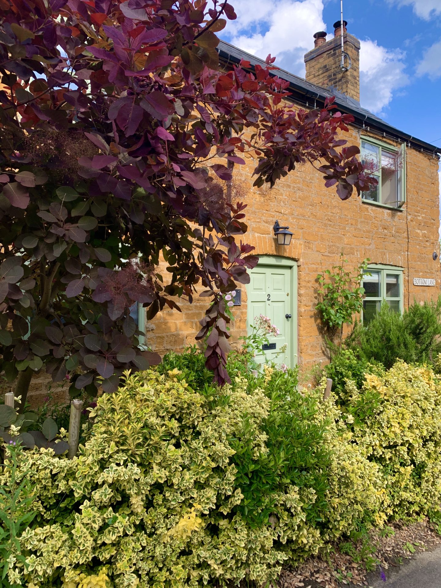 Bisbrooke: A Pretty Village in Rutland