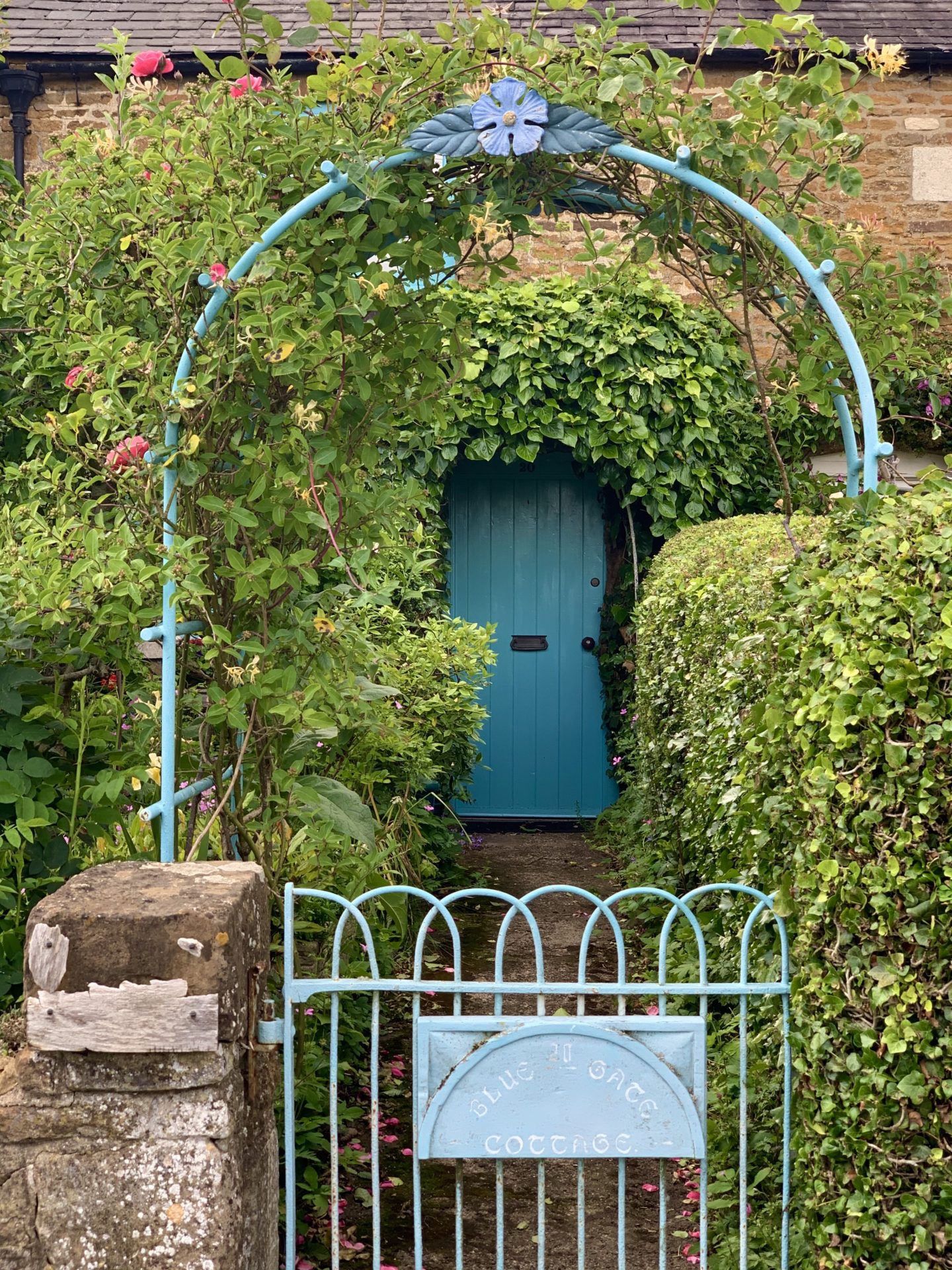 Bisbrooke: A Pretty Village in Rutland