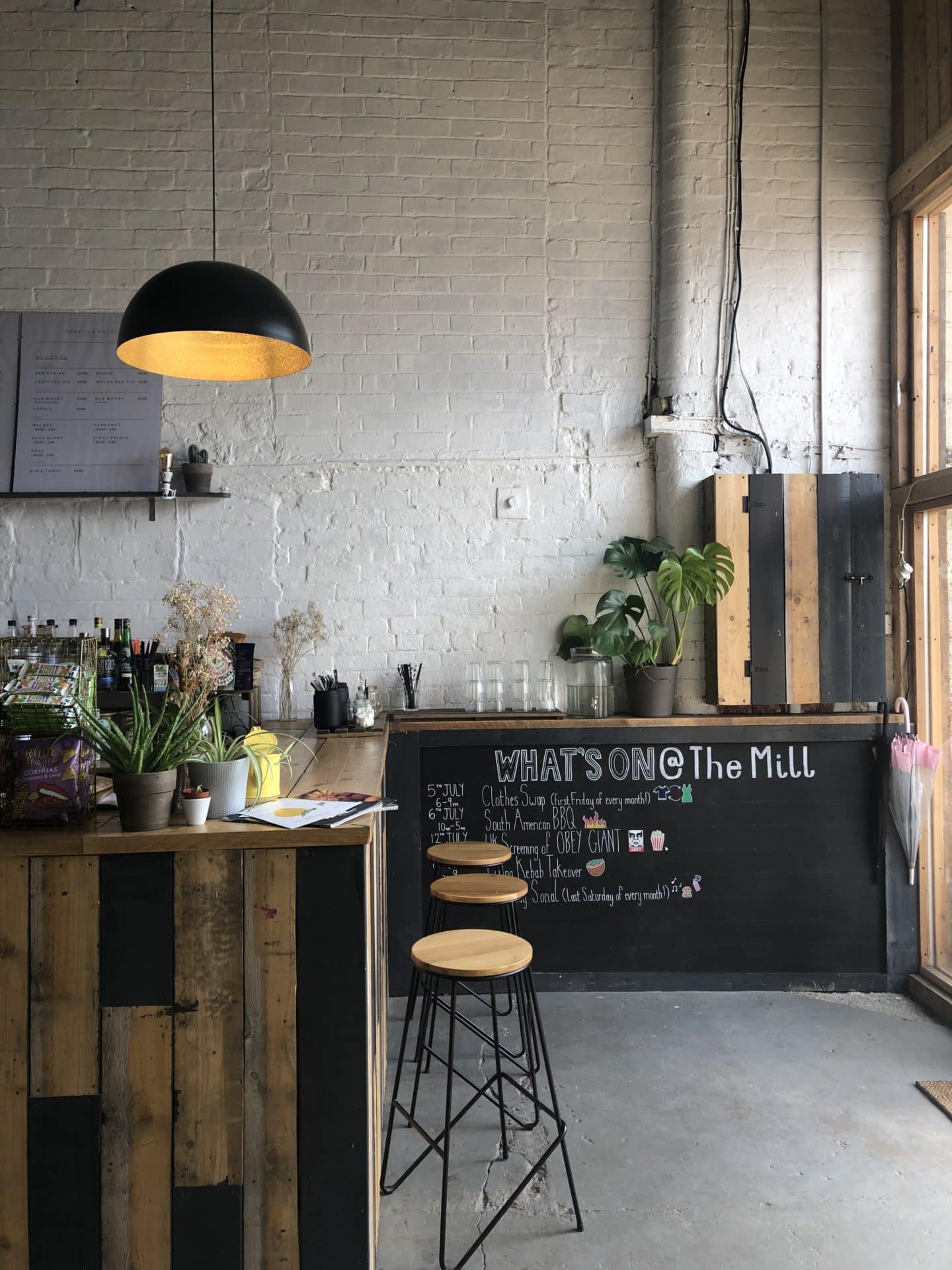 The urban street art scene transforming Leicester