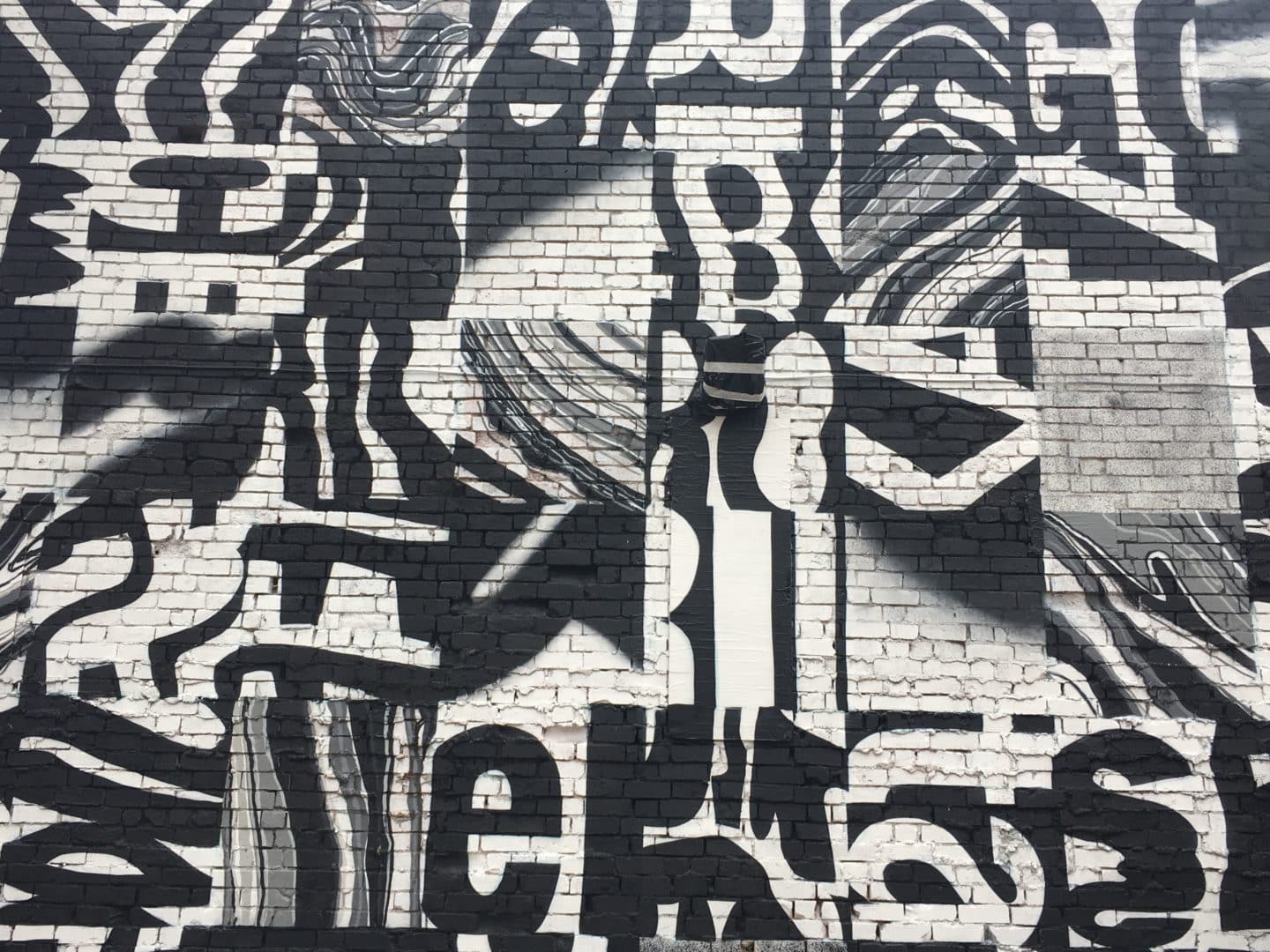 The urban street art scene transforming Leicester