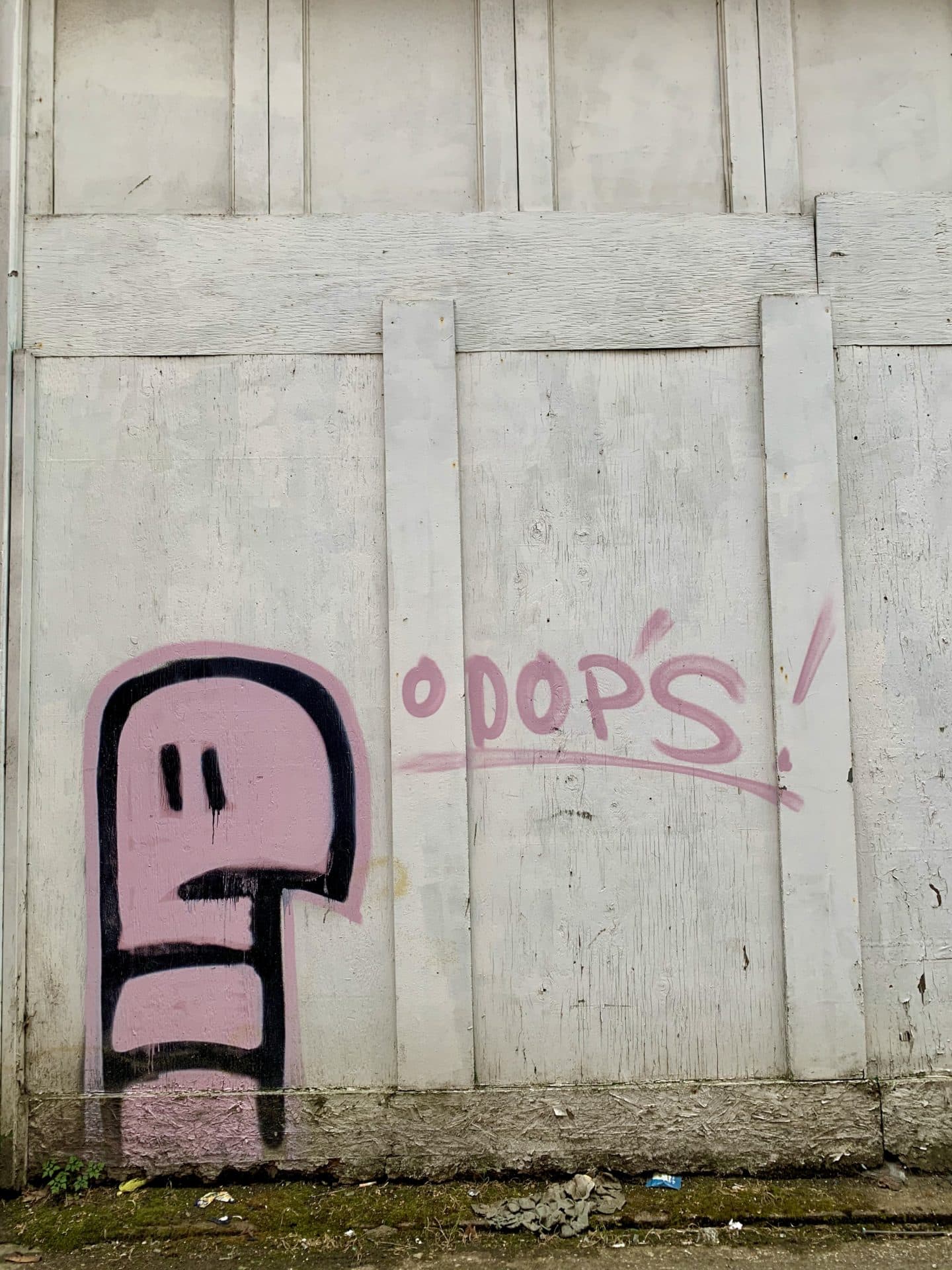 The urban street art scene transforming Leicester