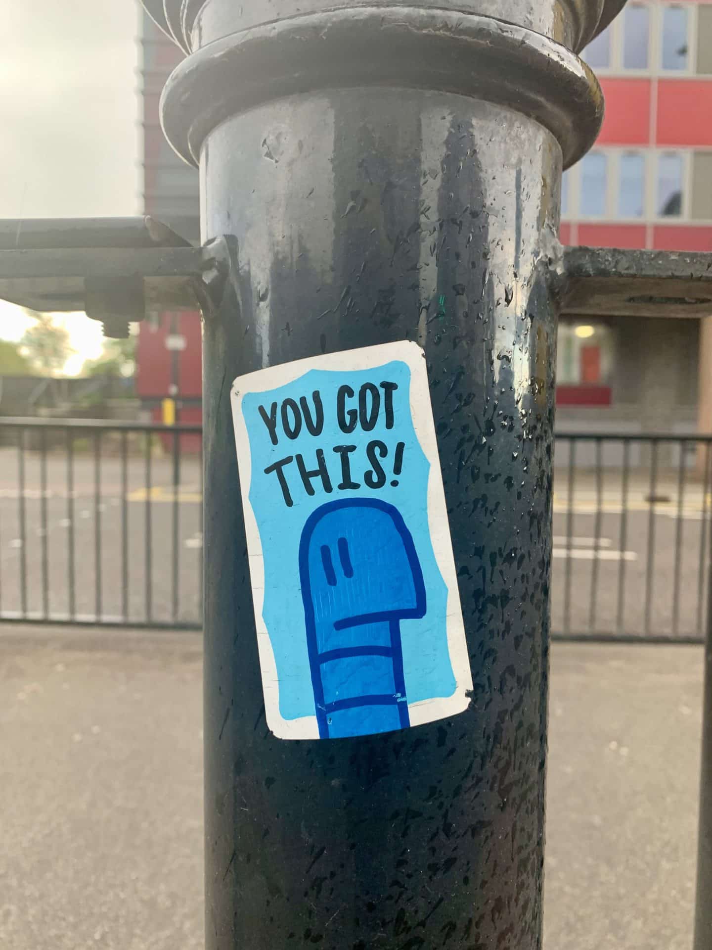 The urban street art scene transforming Leicester