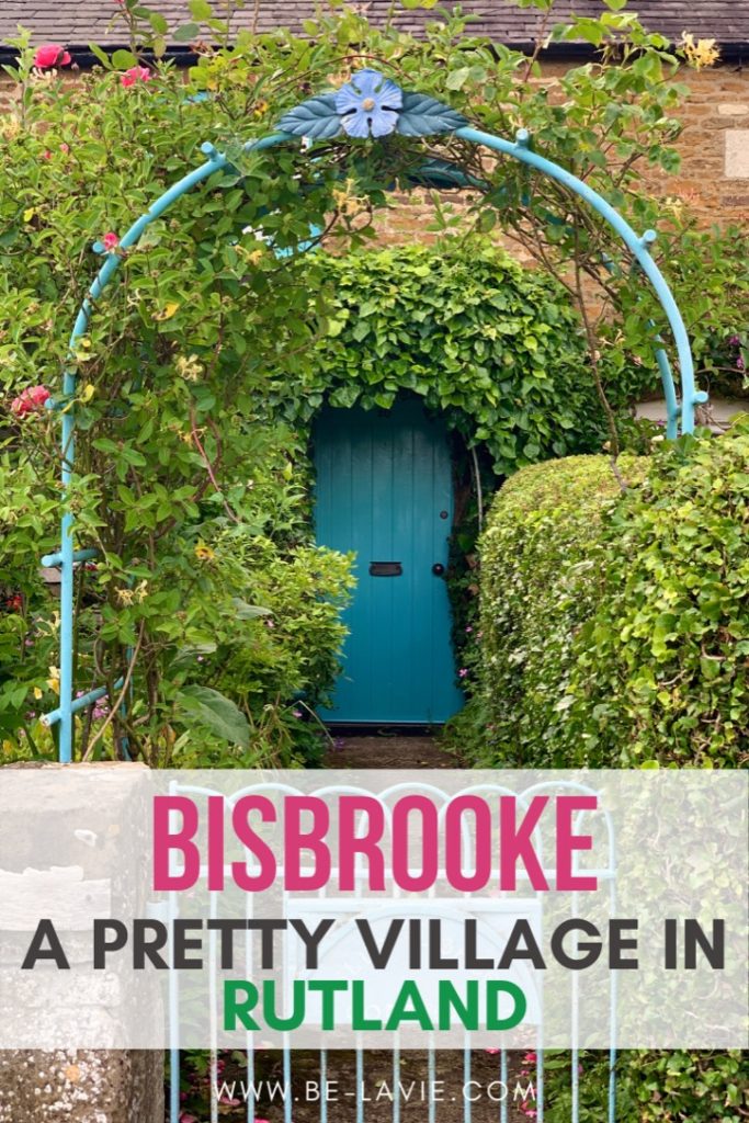 Bisbrooke: A Pretty Village in Rutland