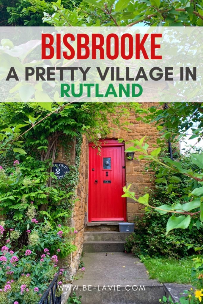 Bisbrooke: A Pretty Village in Rutland