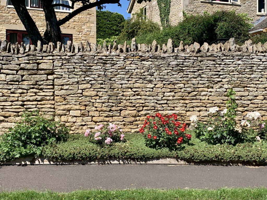 Introducing the village of Seaton in Rutland