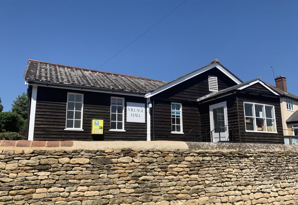 Introducing the village of Seaton in Rutland