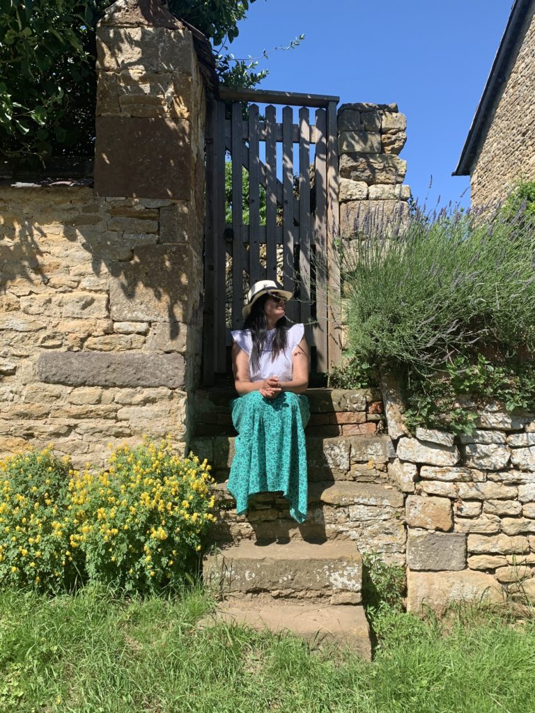 Introducing the village of Seaton in Rutland