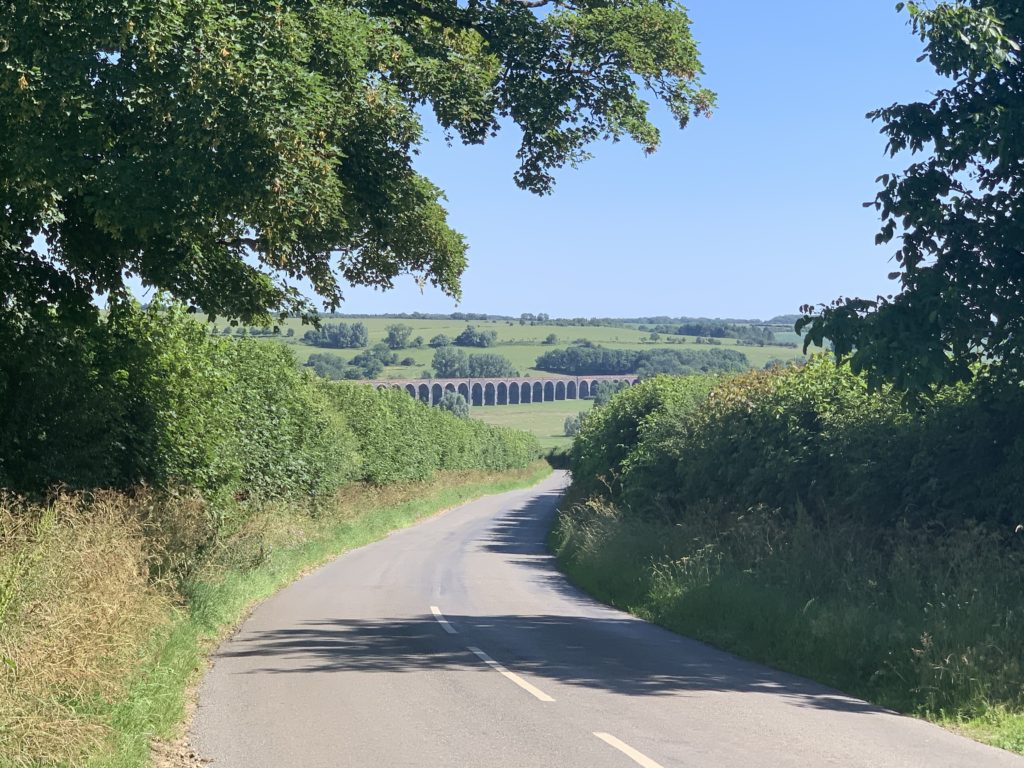 Harringworth Viaduct 