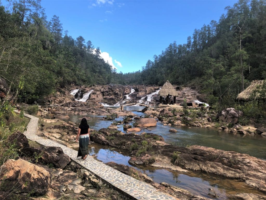 Gaia River Lodge, Belize
