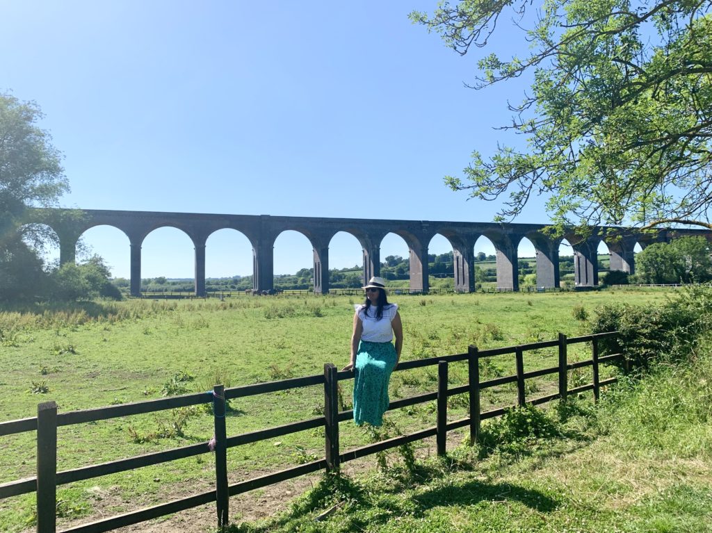 Harringworth: A village in Northamptonshire