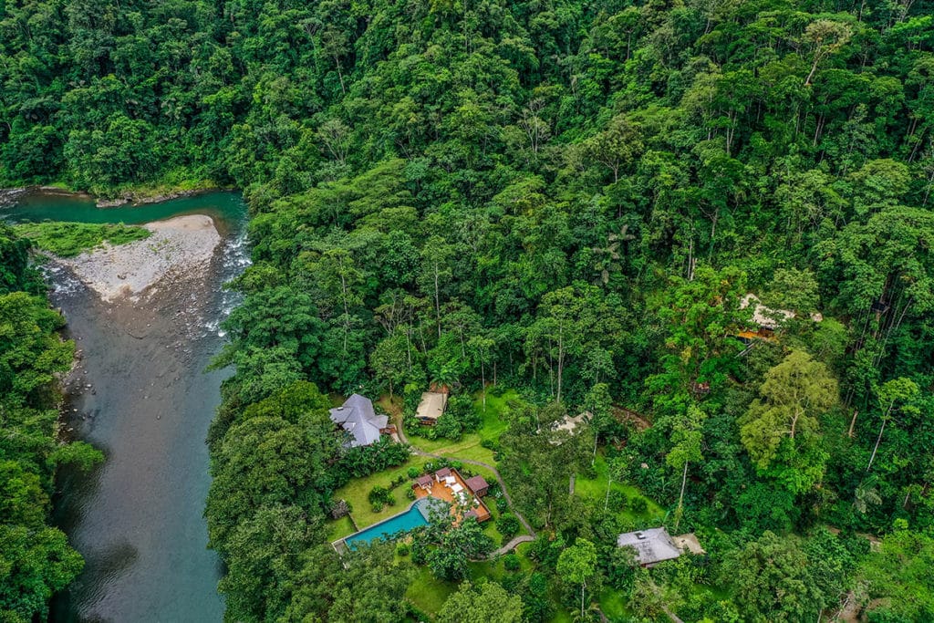 10 Luxury Hotels & Their Sustainability Practices