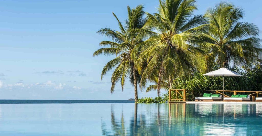 10 Luxury Hotels & Their Sustainability Practices