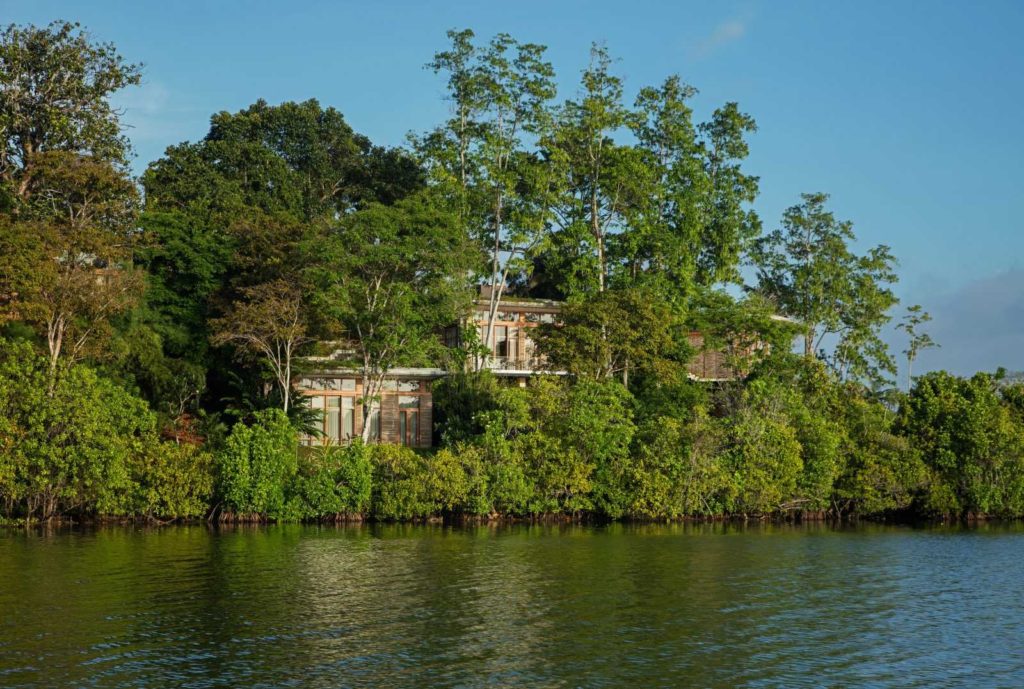 10 Luxury Hotels & Their Sustainability Practices