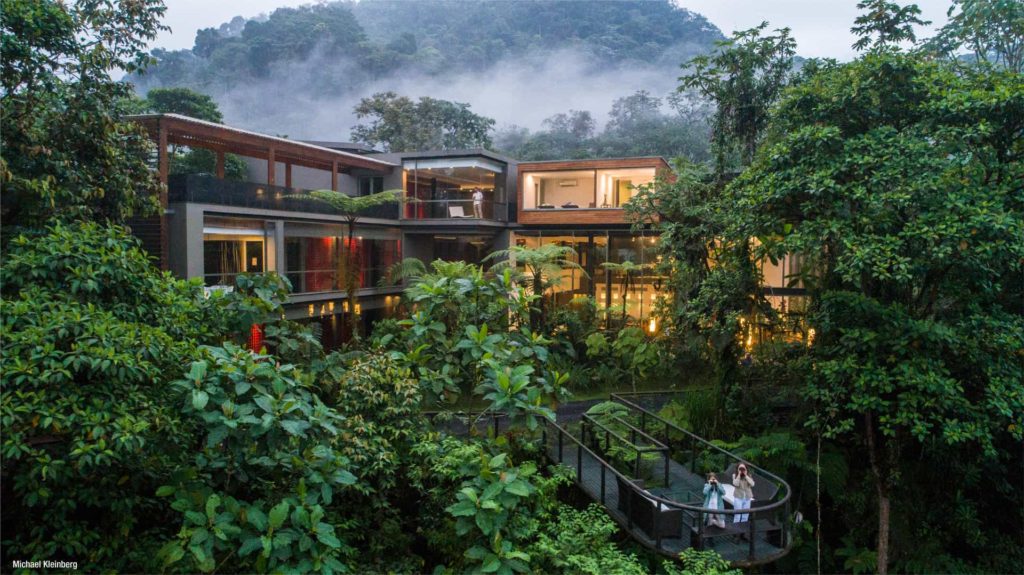 10 Luxury Eco-Friendly Hotels & Their Sustainability Practices