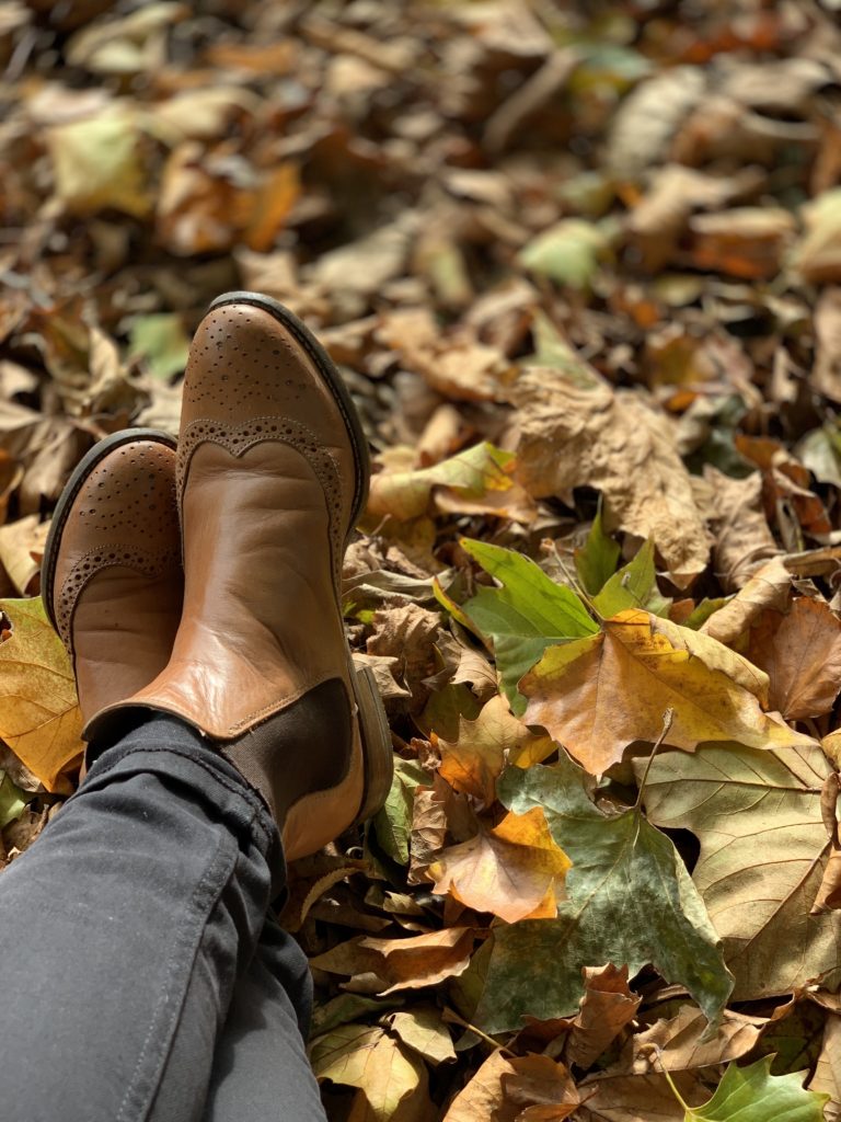 5 Historical Walks in Leicestershire