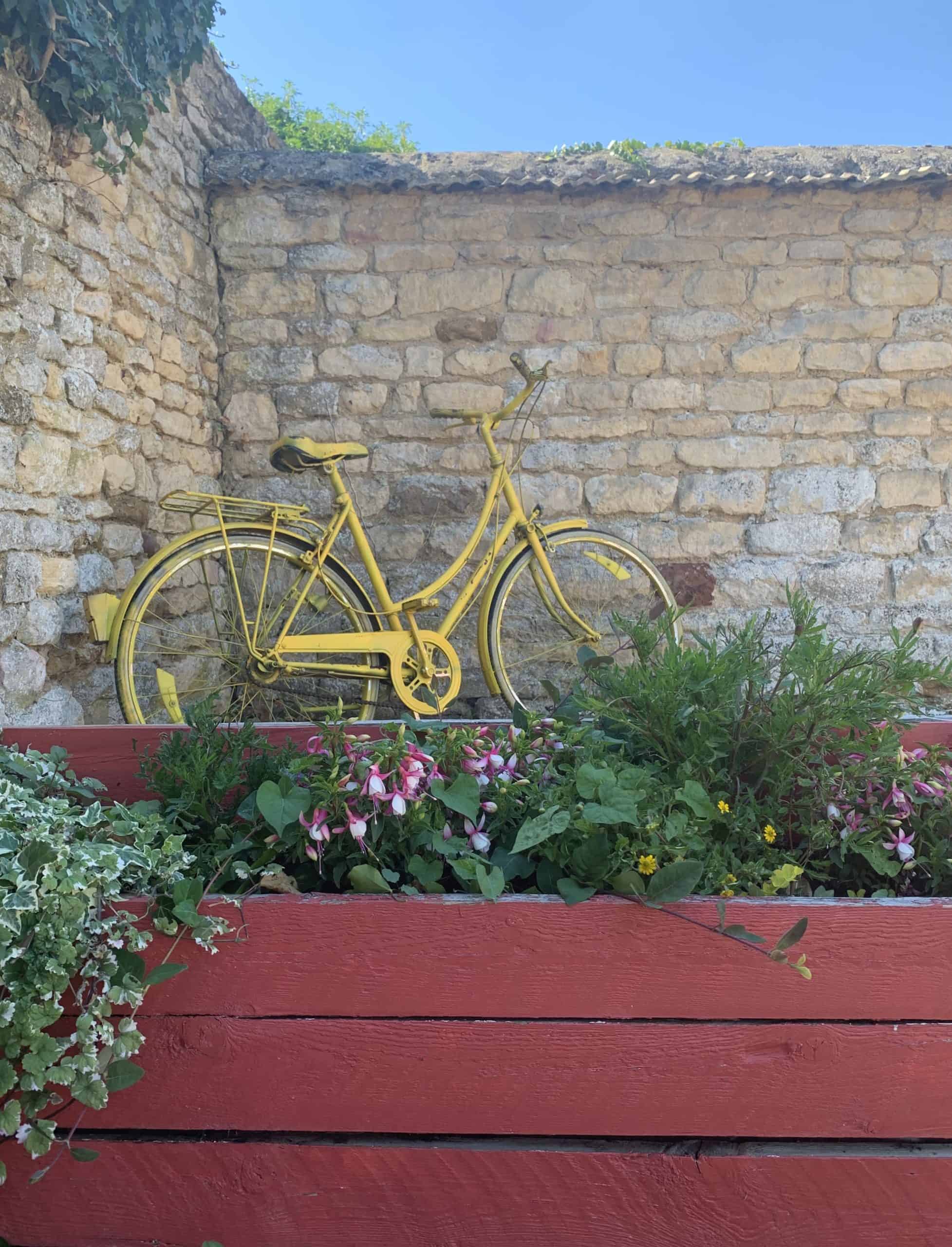 Spokes Cafe, harringworth