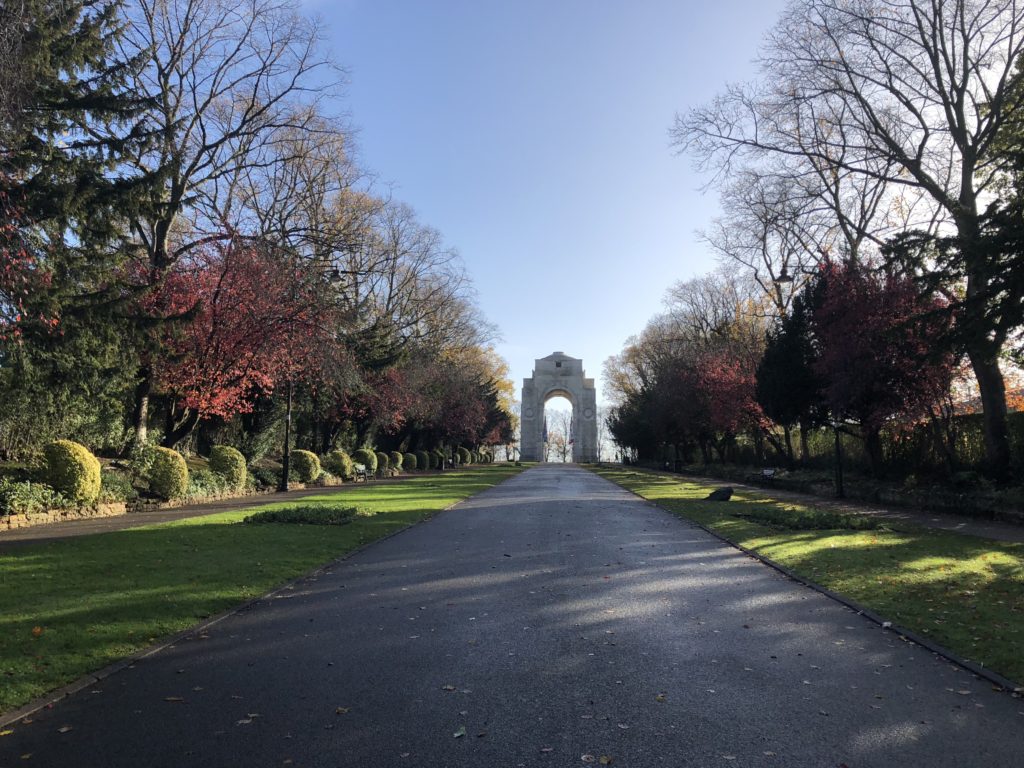 5 Historical Walks in Leicestershire