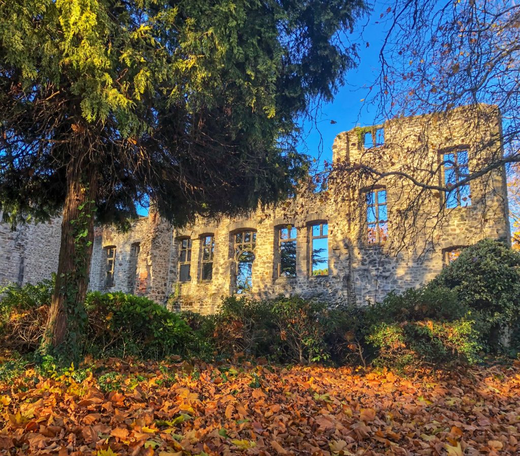 5 Historical Walks in Leicestershire